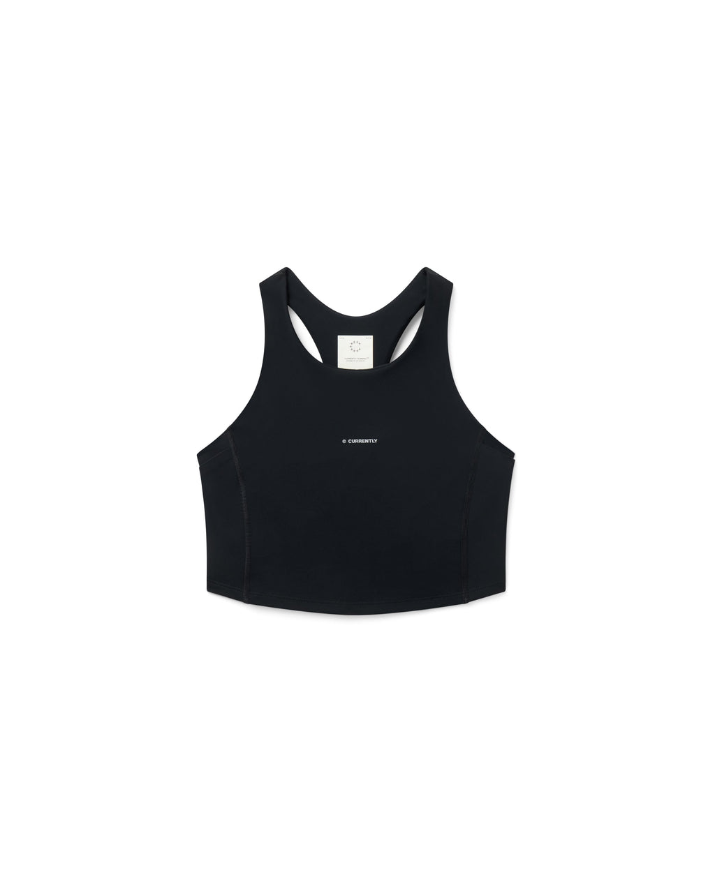 Haut Femme - Noir