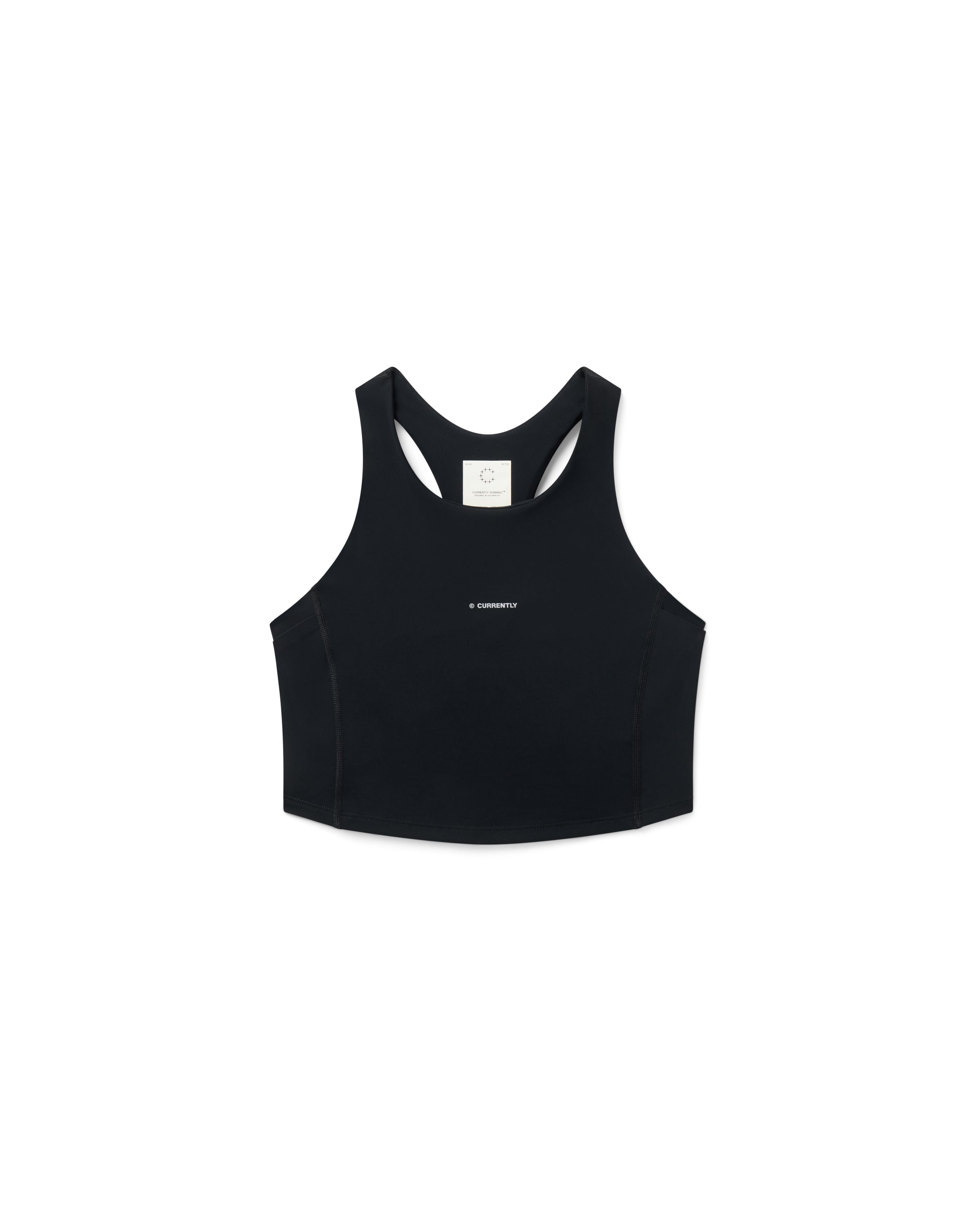 Haut Femme - Noir