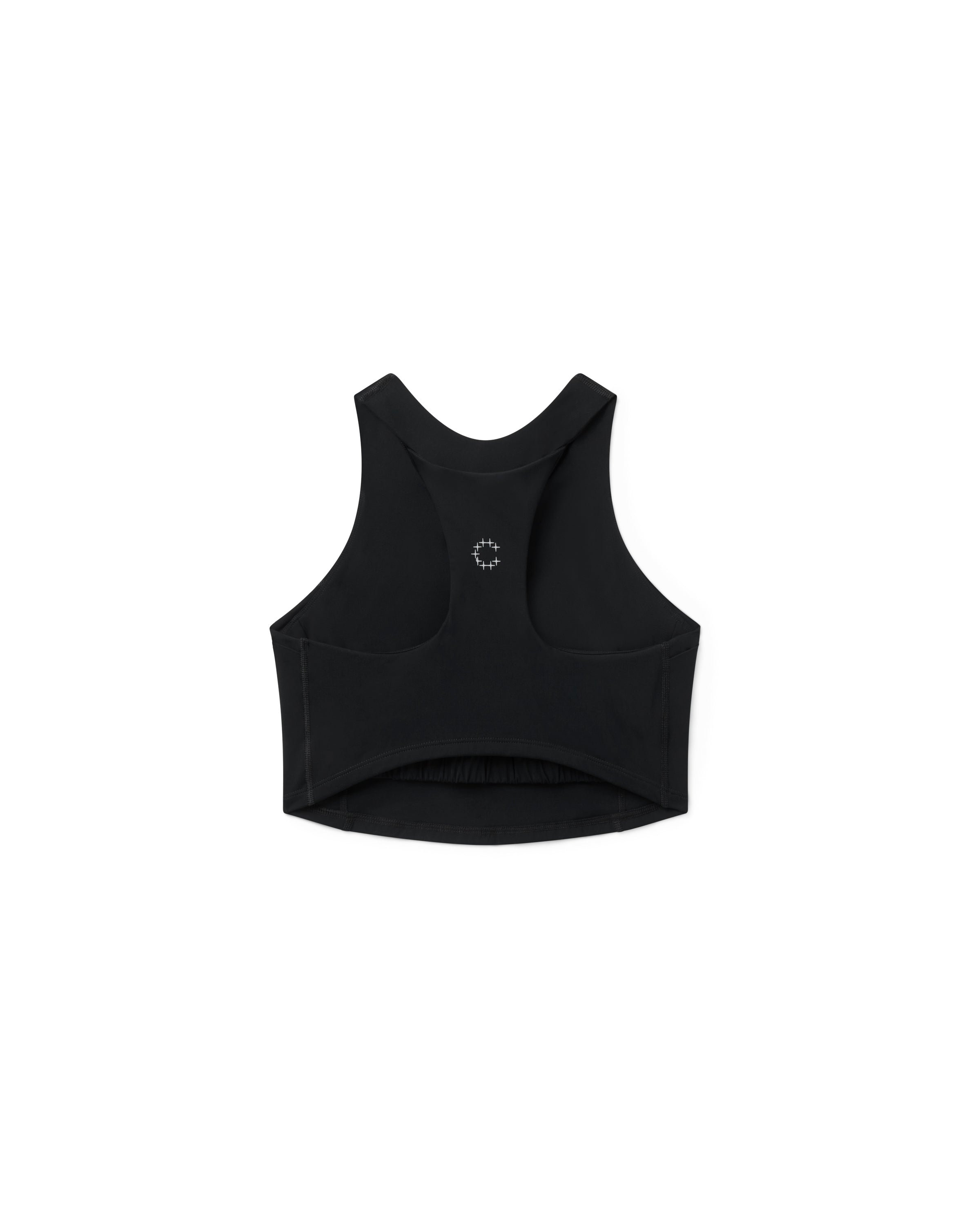 Haut pour femme – Noir