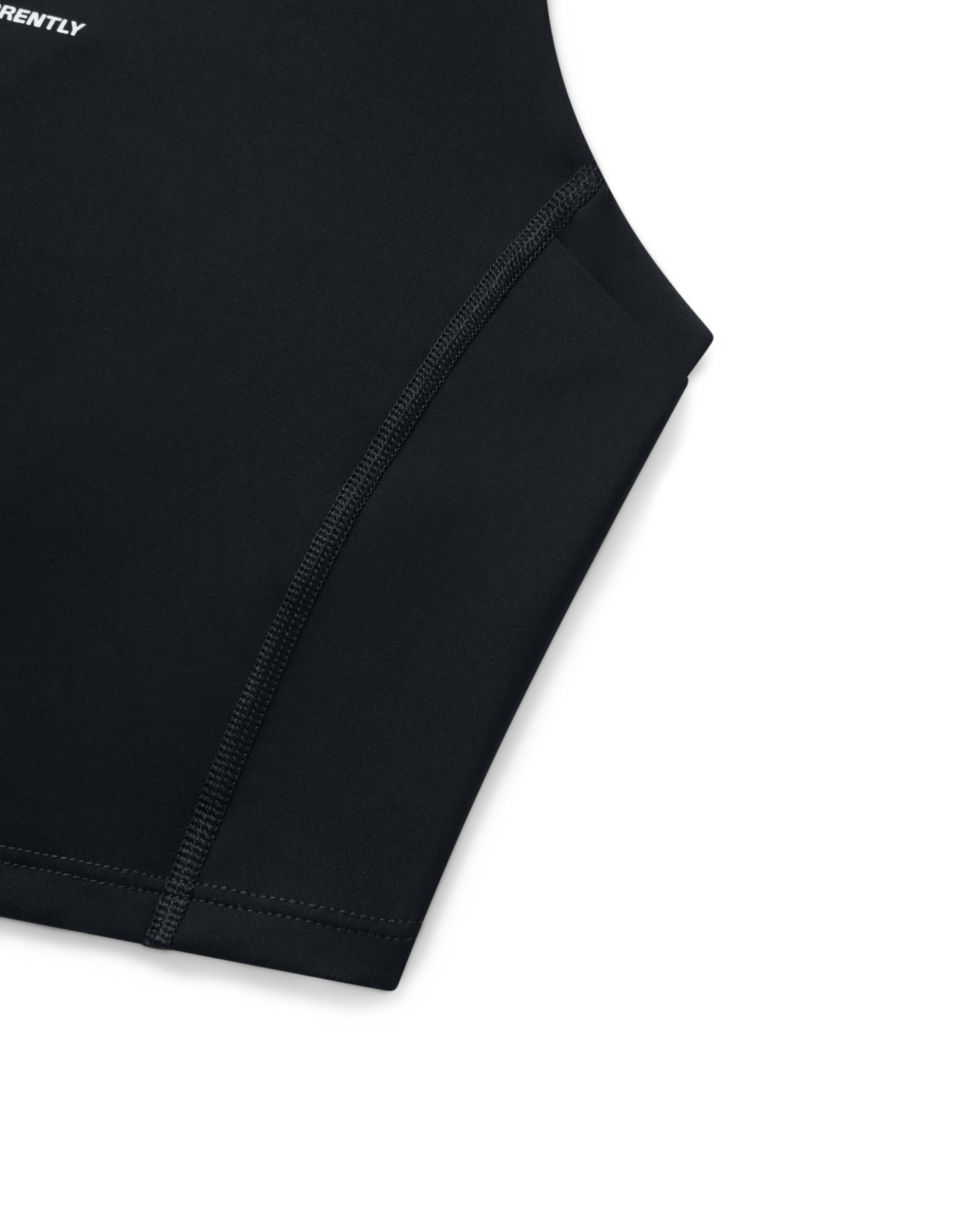 Haut Femme - Noir