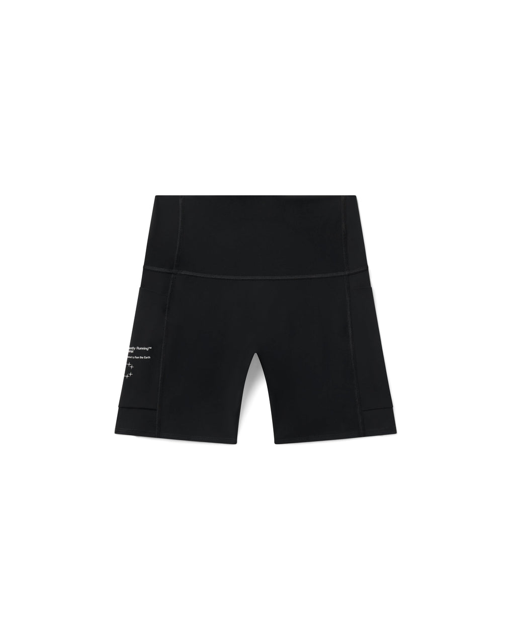 Collant Femme 6 po - Noir