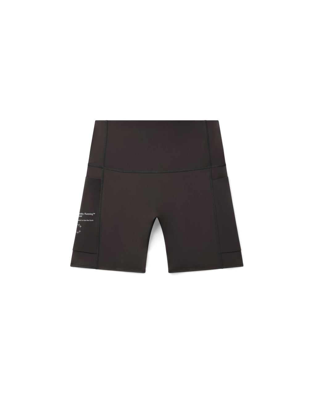 Collant femme 6" - Marron