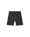 Collant femme 6" - Marron