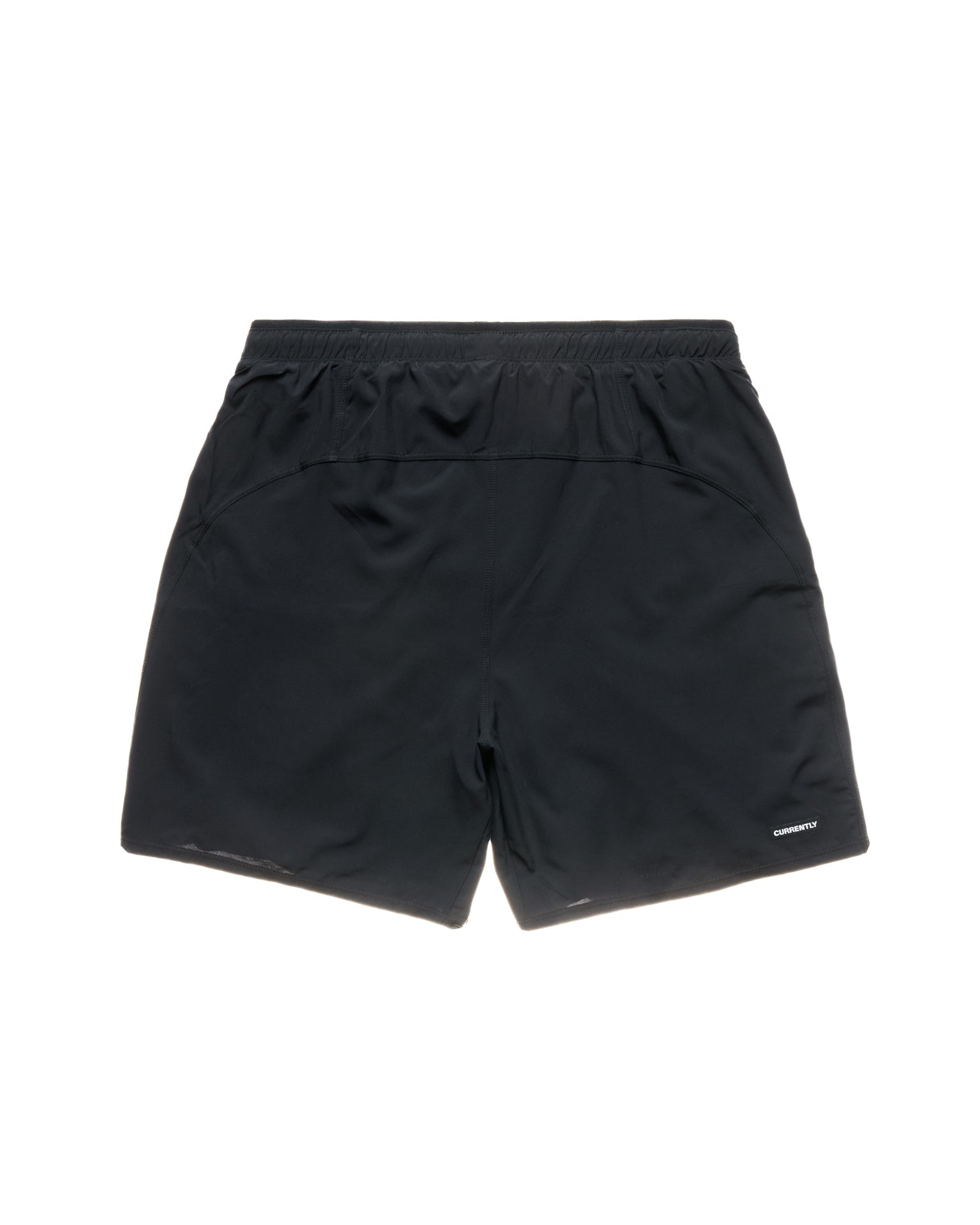 Shorts 7 lignes - Noir