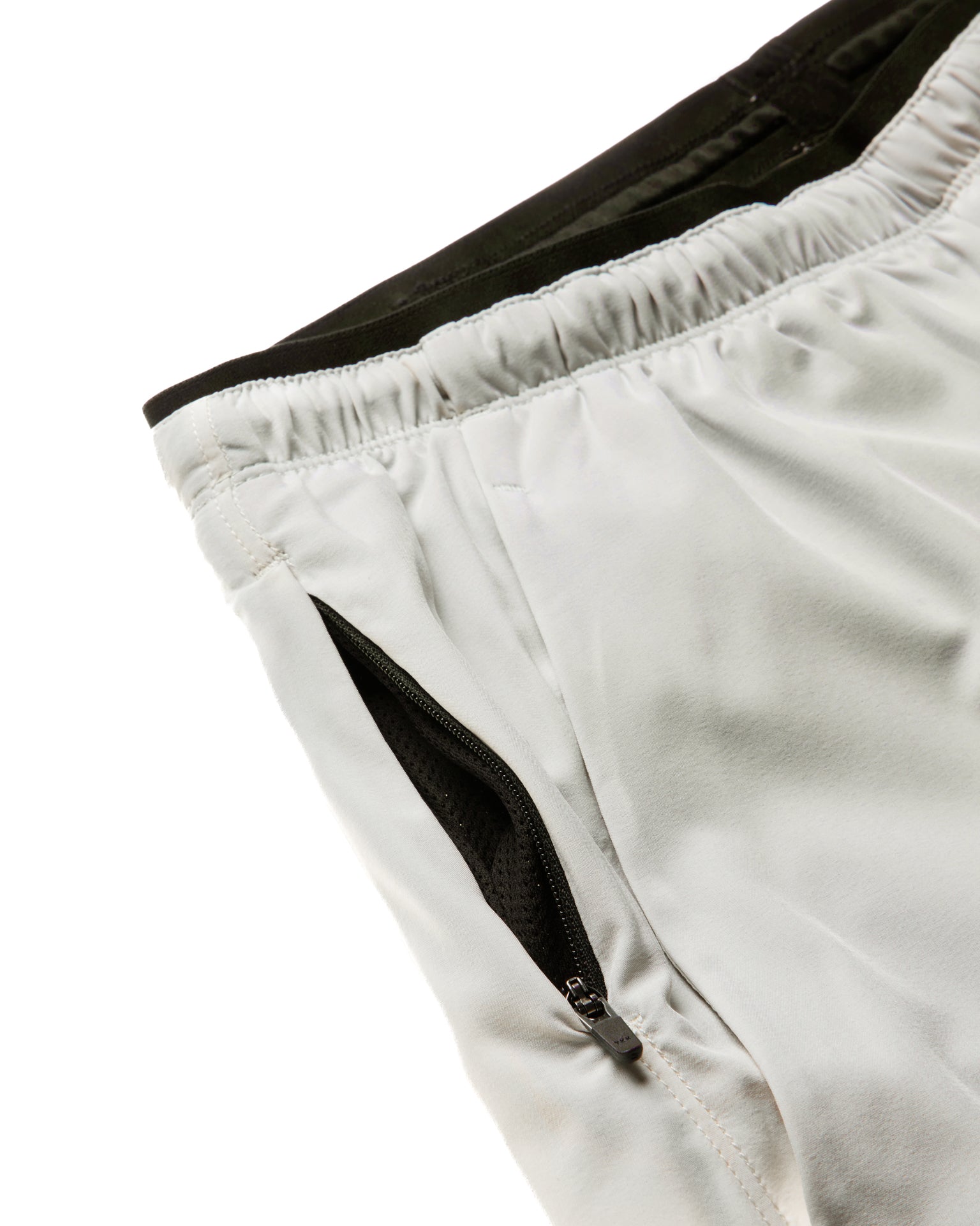 Short non doublé 7 po - Blanc cassé