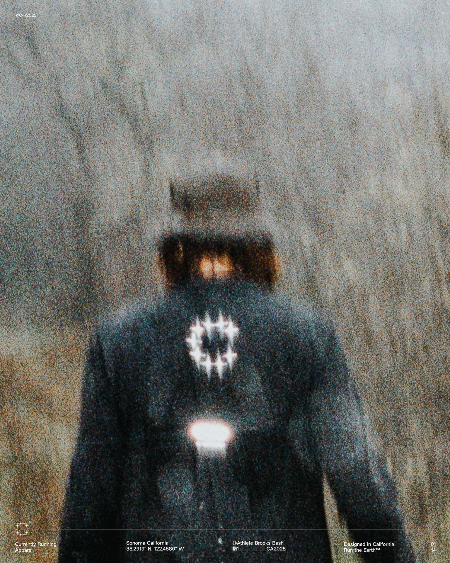 Blouson Édition Limitée - Noir