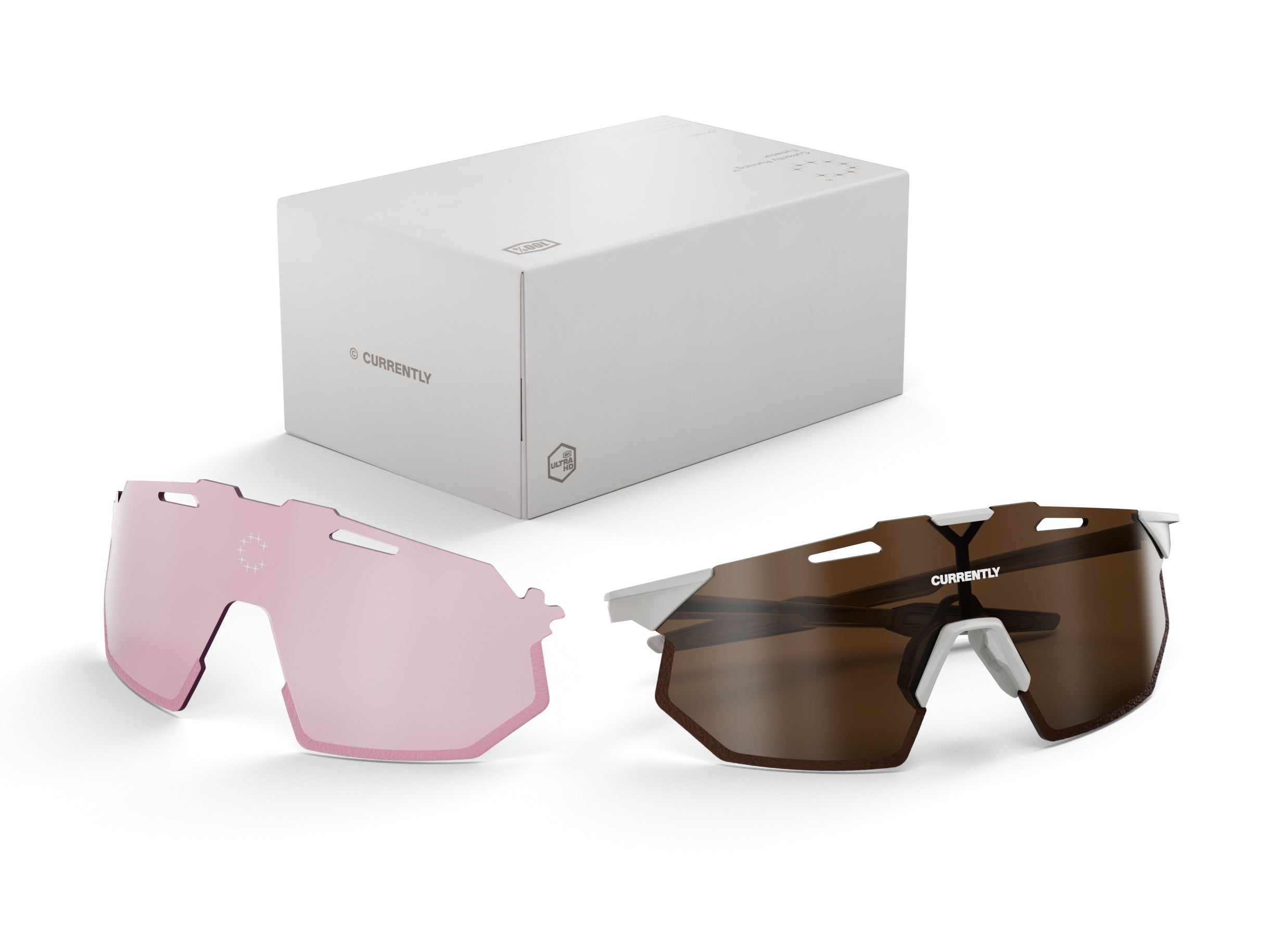Hypercraft Sports goggles