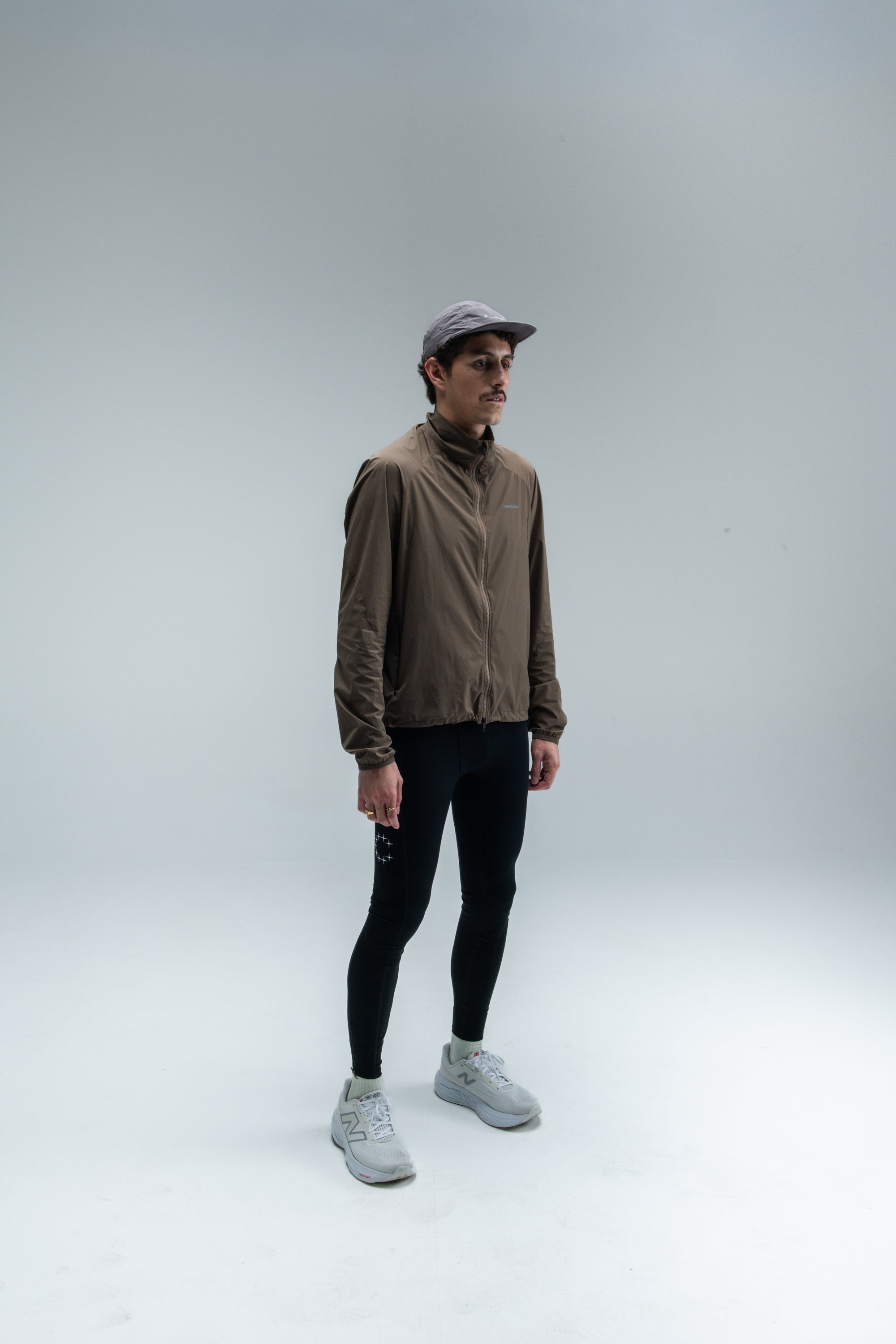 Veste édition limitée - Marron
