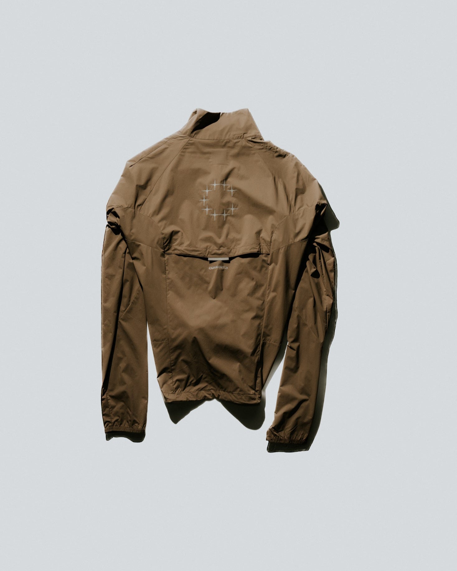 Veste édition limitée - Marron