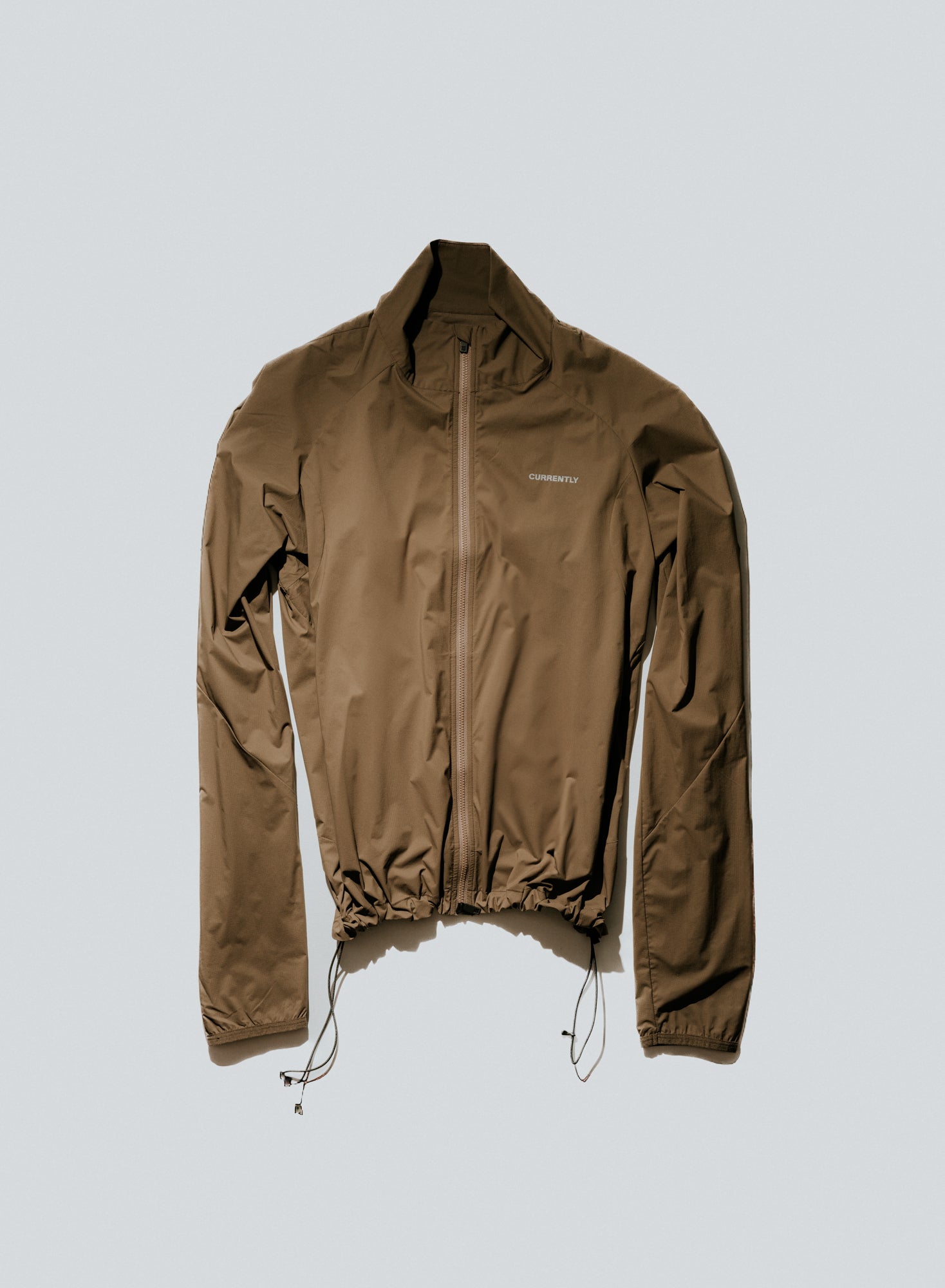 Veste édition limitée - Marron