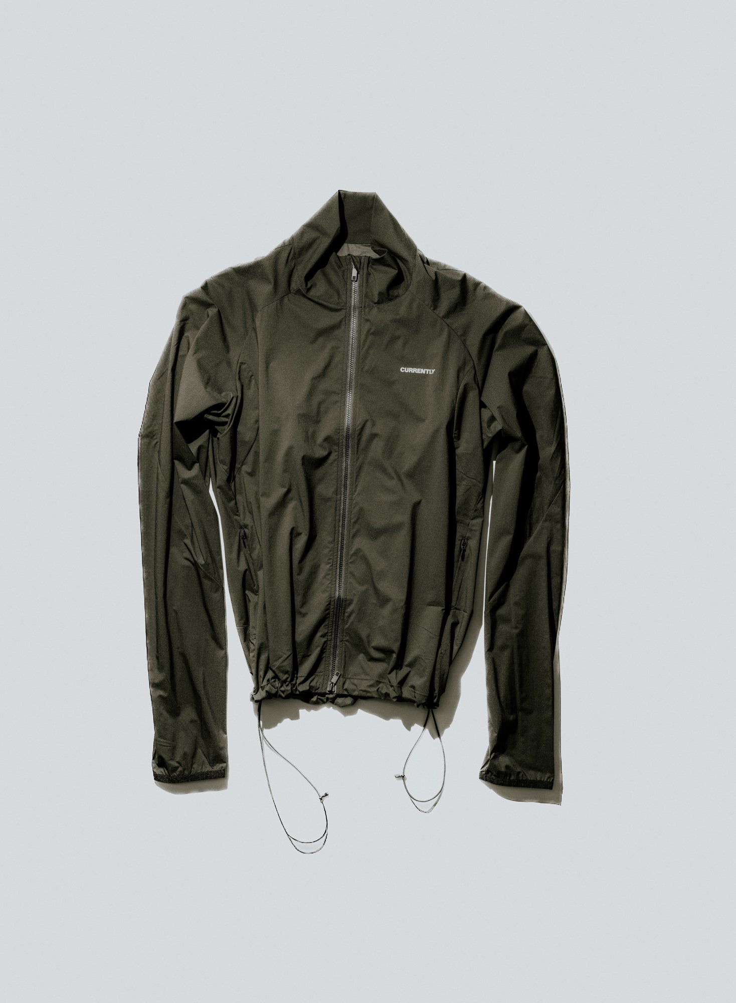 Veste Édition Limitée - Noire