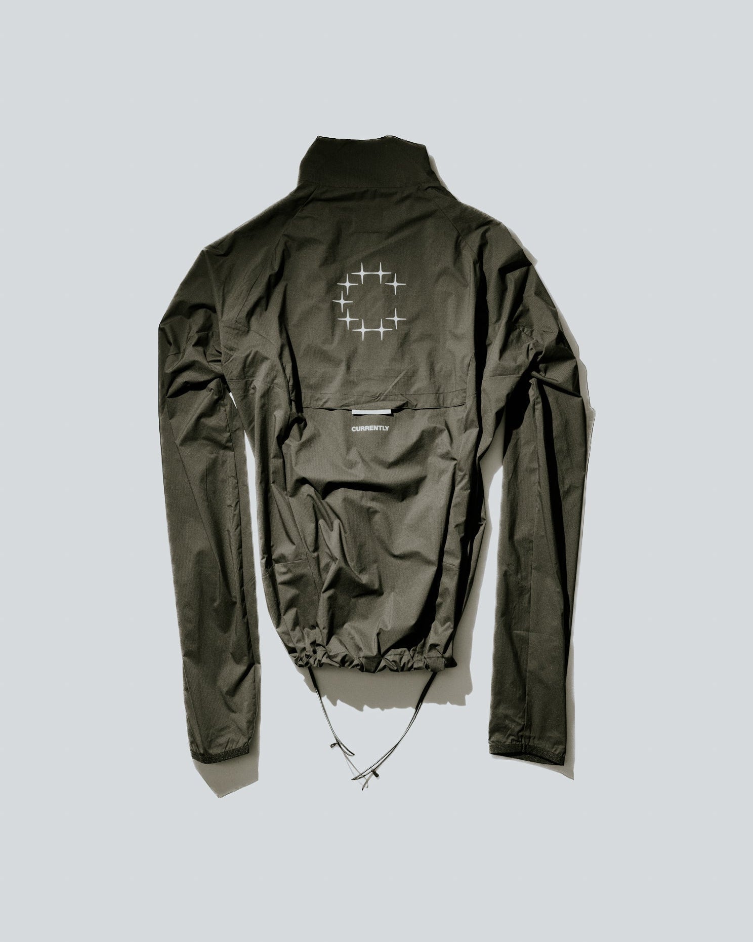 Veste Édition Limitée - Noire