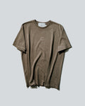 Tee-shirt - Étain vintage