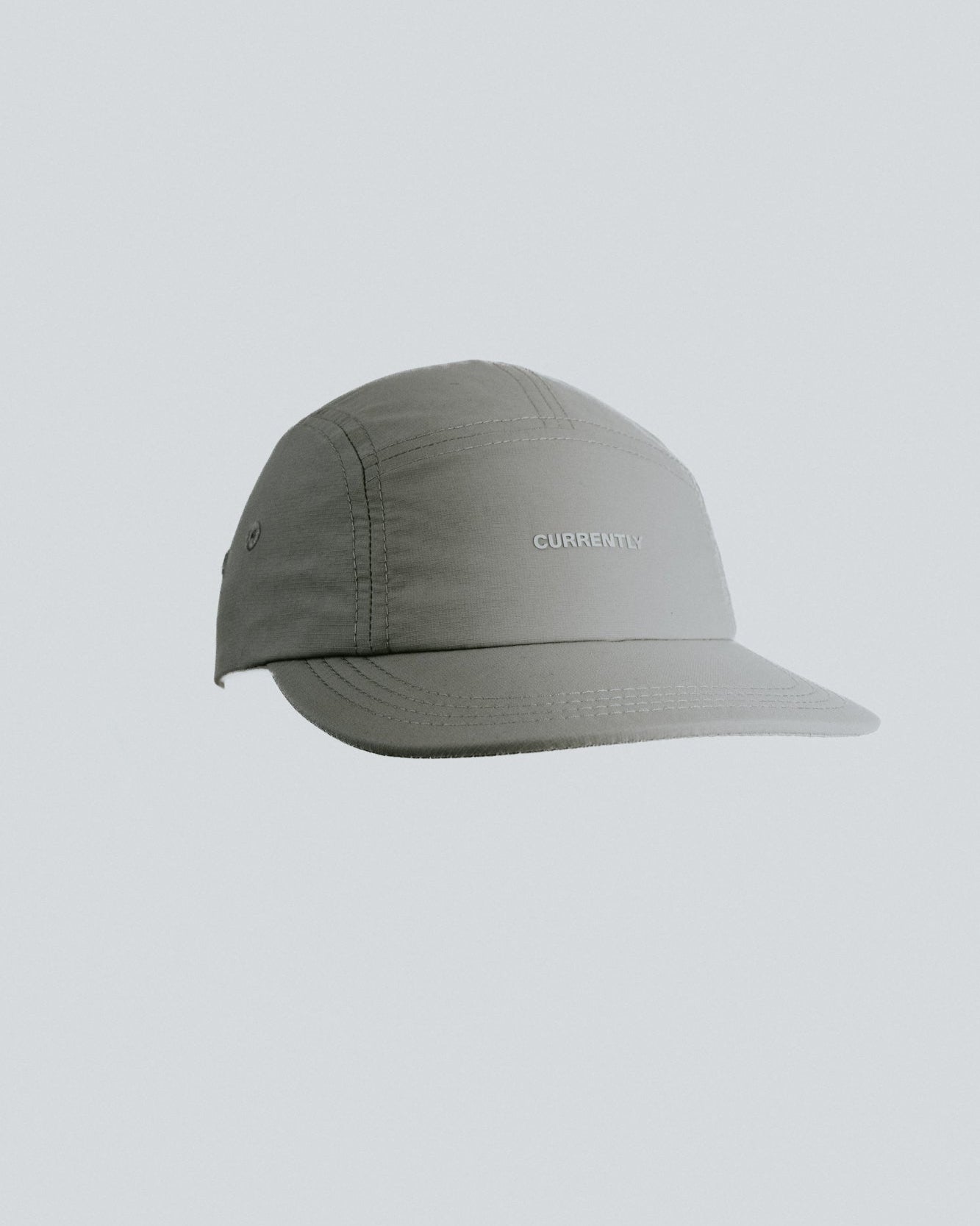 Équipe Casquette - Grise