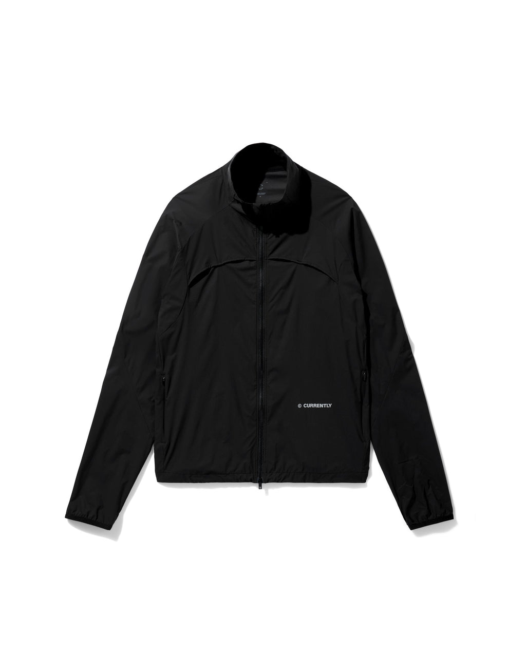 Veste de survêtement - Noir