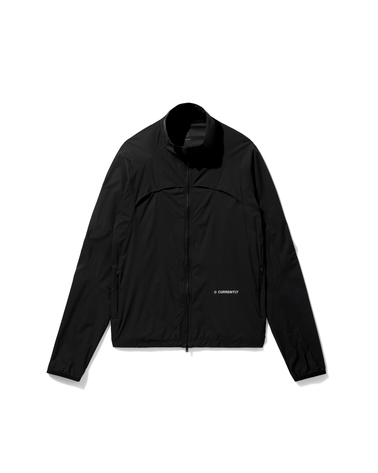 Veste de survêtement - Noir