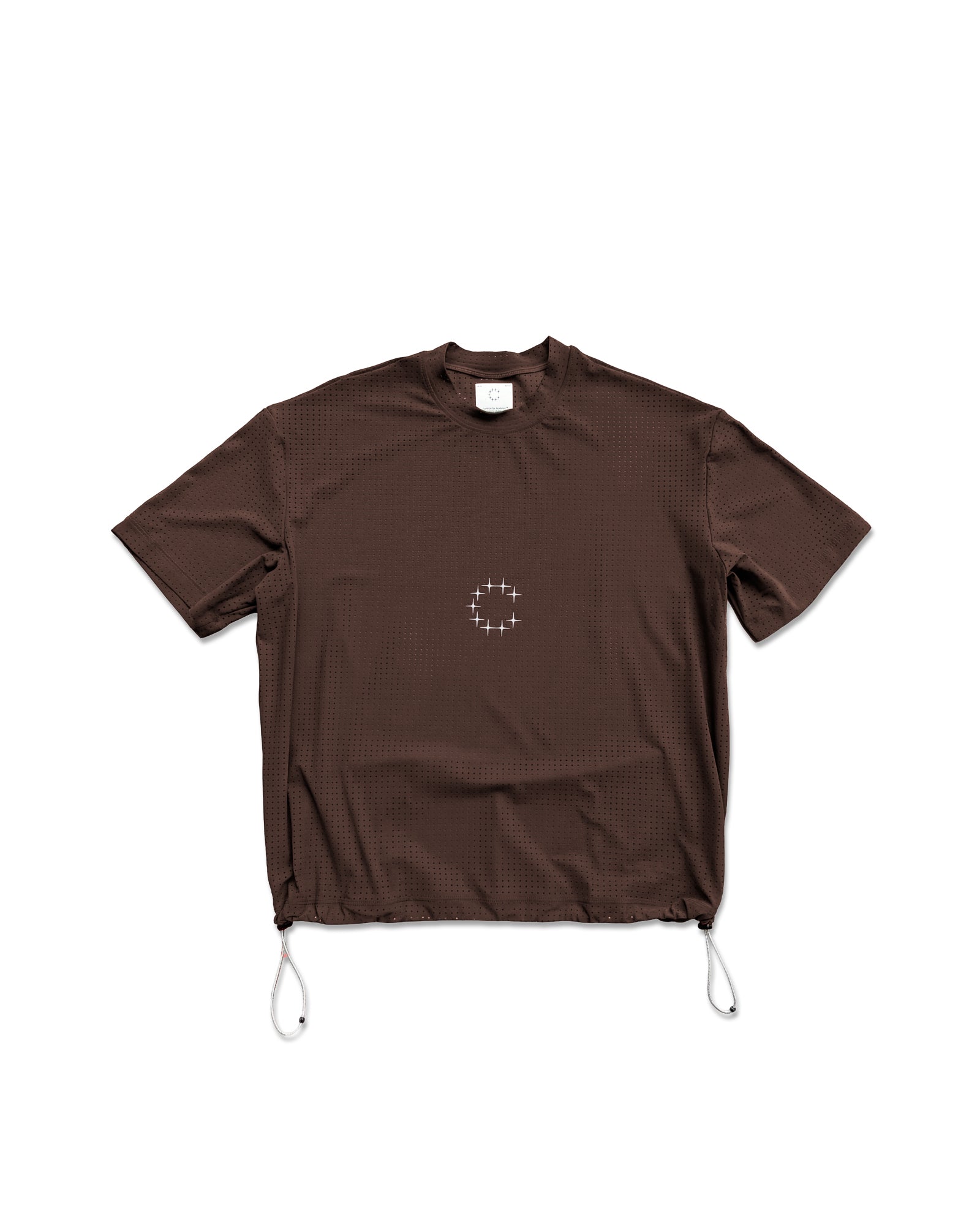 T-shirt – Marron