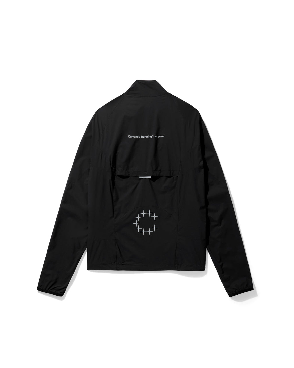 Veste de survêtement - Noir