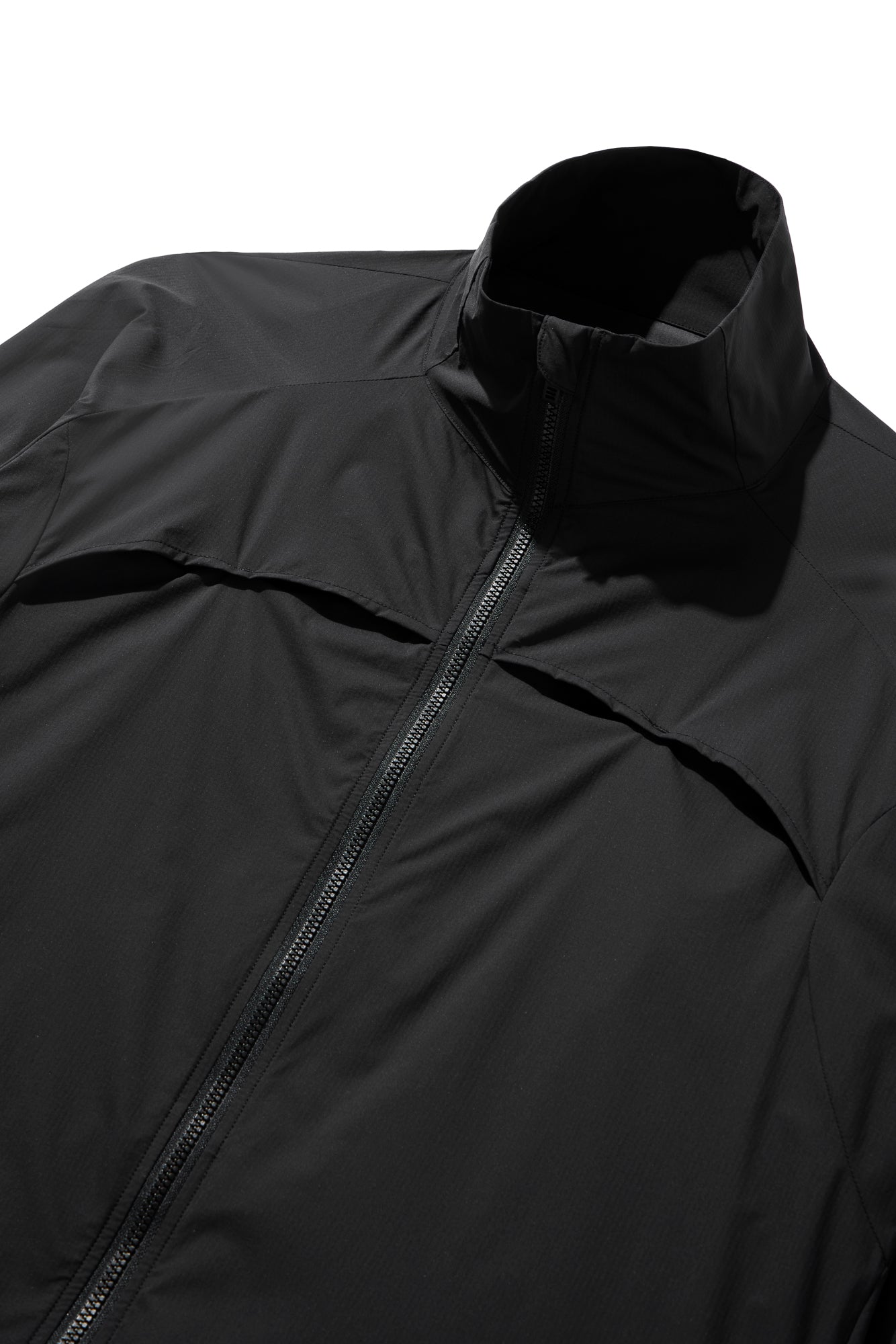 Veste de survêtement - Noire