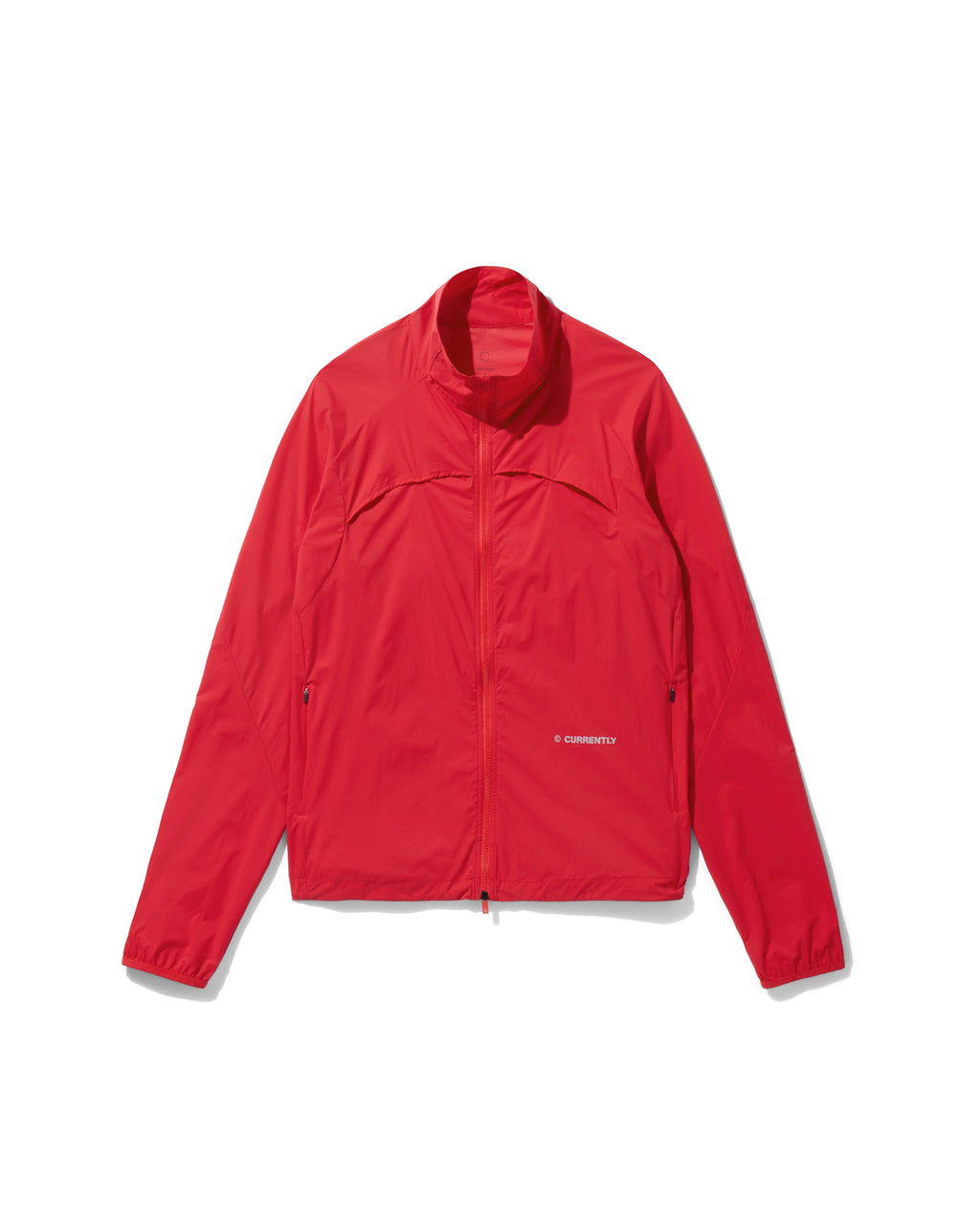 Veste de survêtement - Cerise