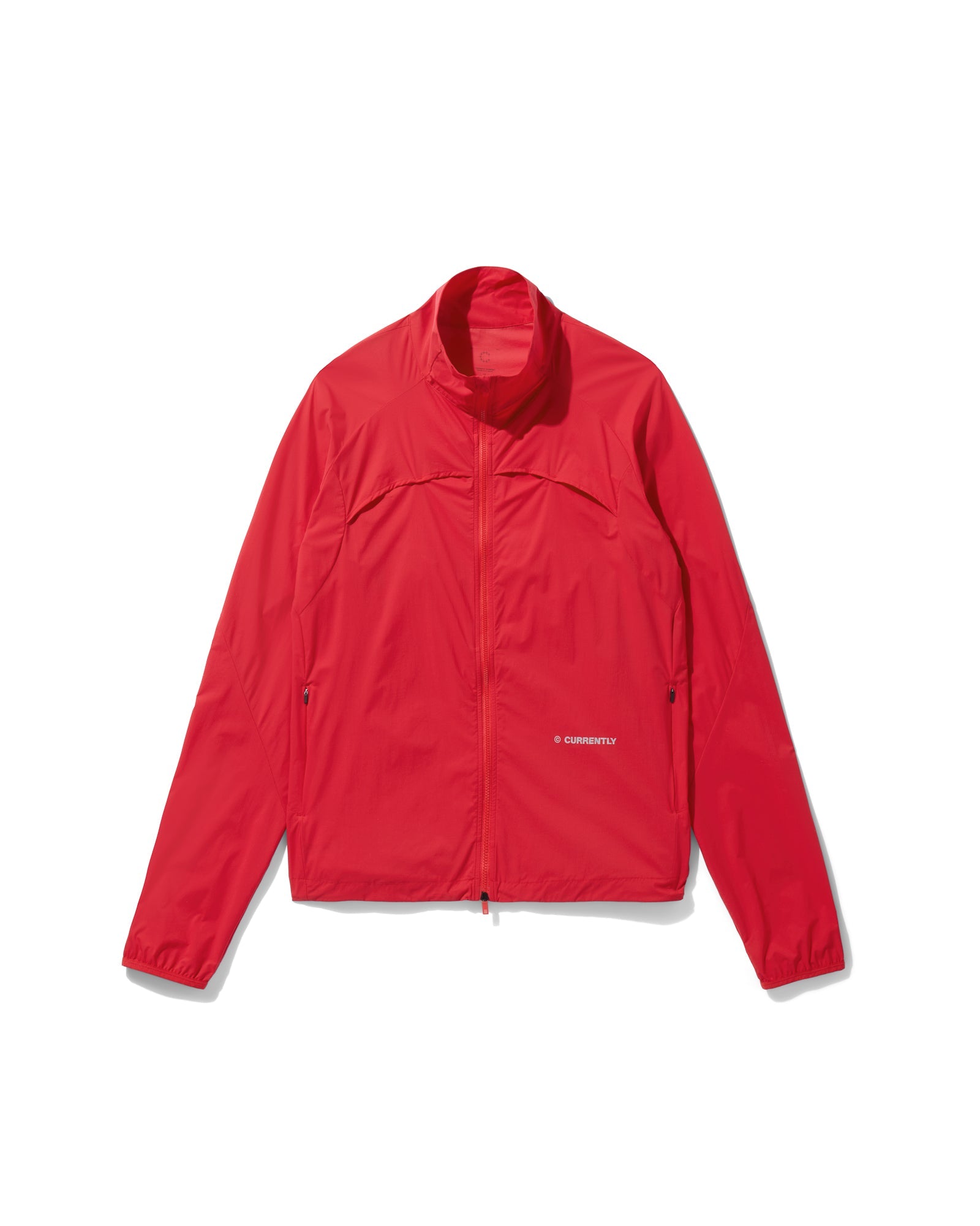 Veste de survêtement - Cerise