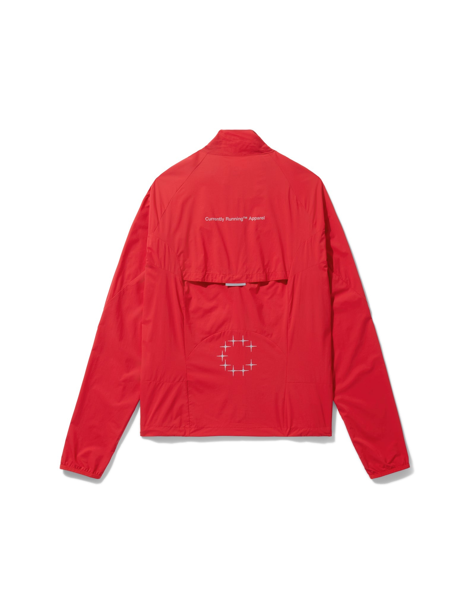 Veste de survêtement - Cerise