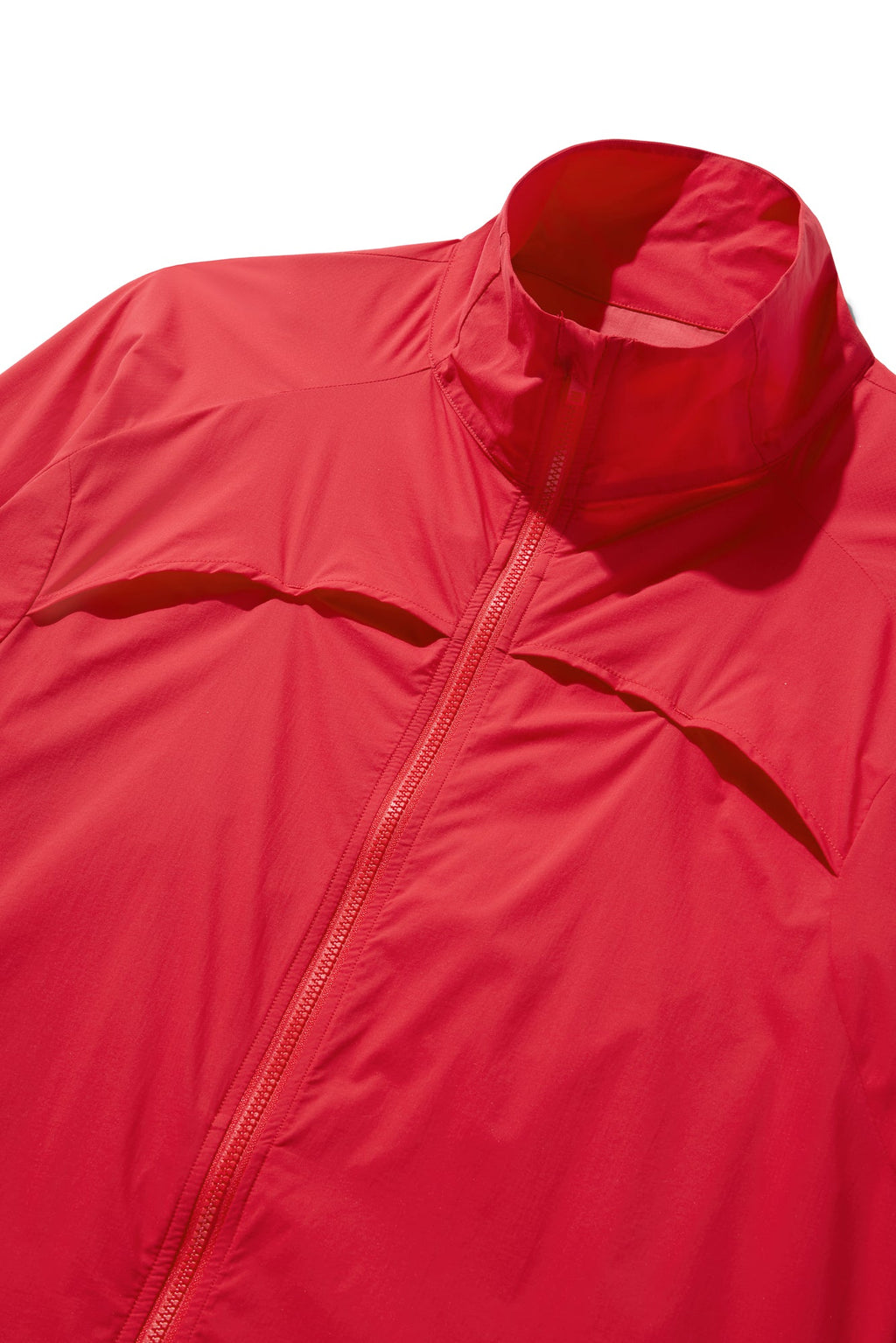 Veste de survêtement - Cerise