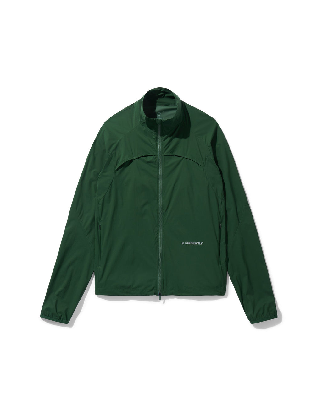 Veste de survêtement - Forêt
