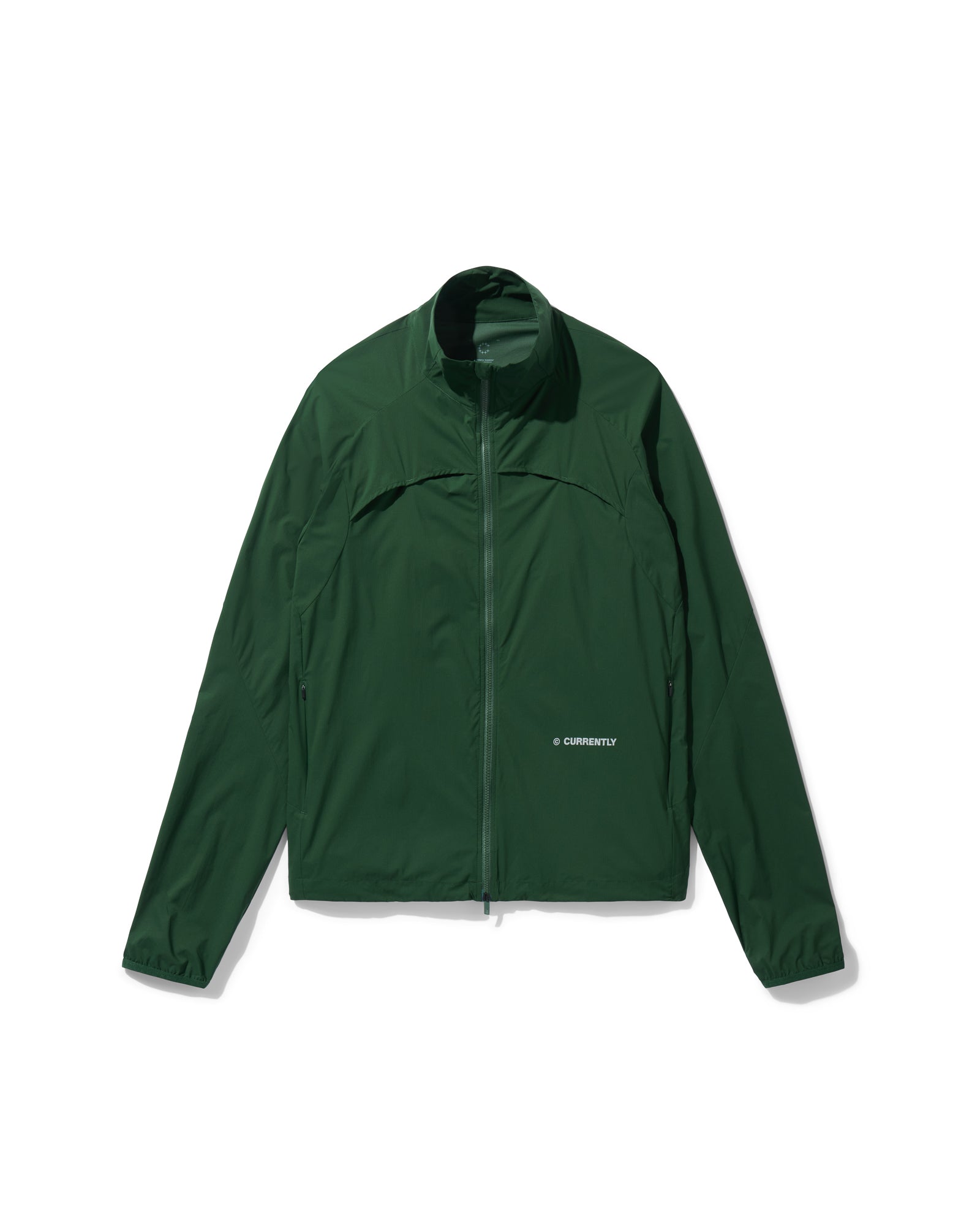 Veste de survêtement - Forêt