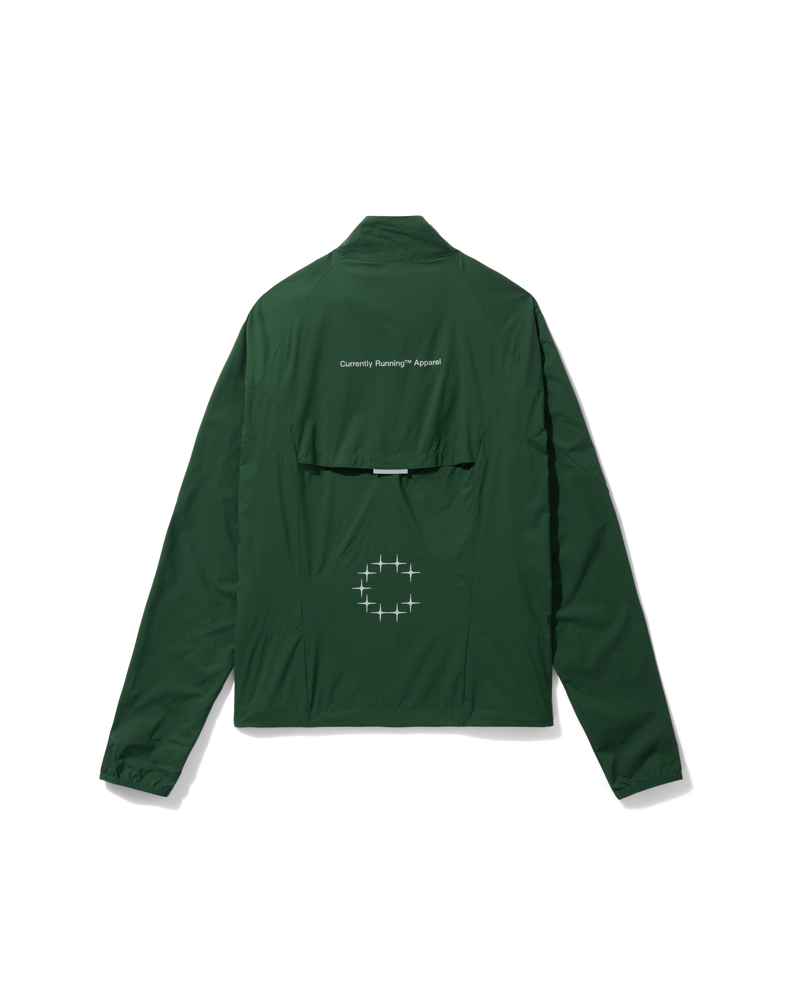 Veste de survêtement - Forêt