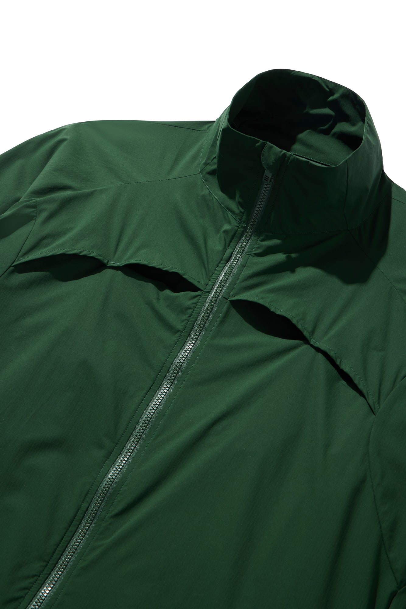 Veste de survêtement - Forêt