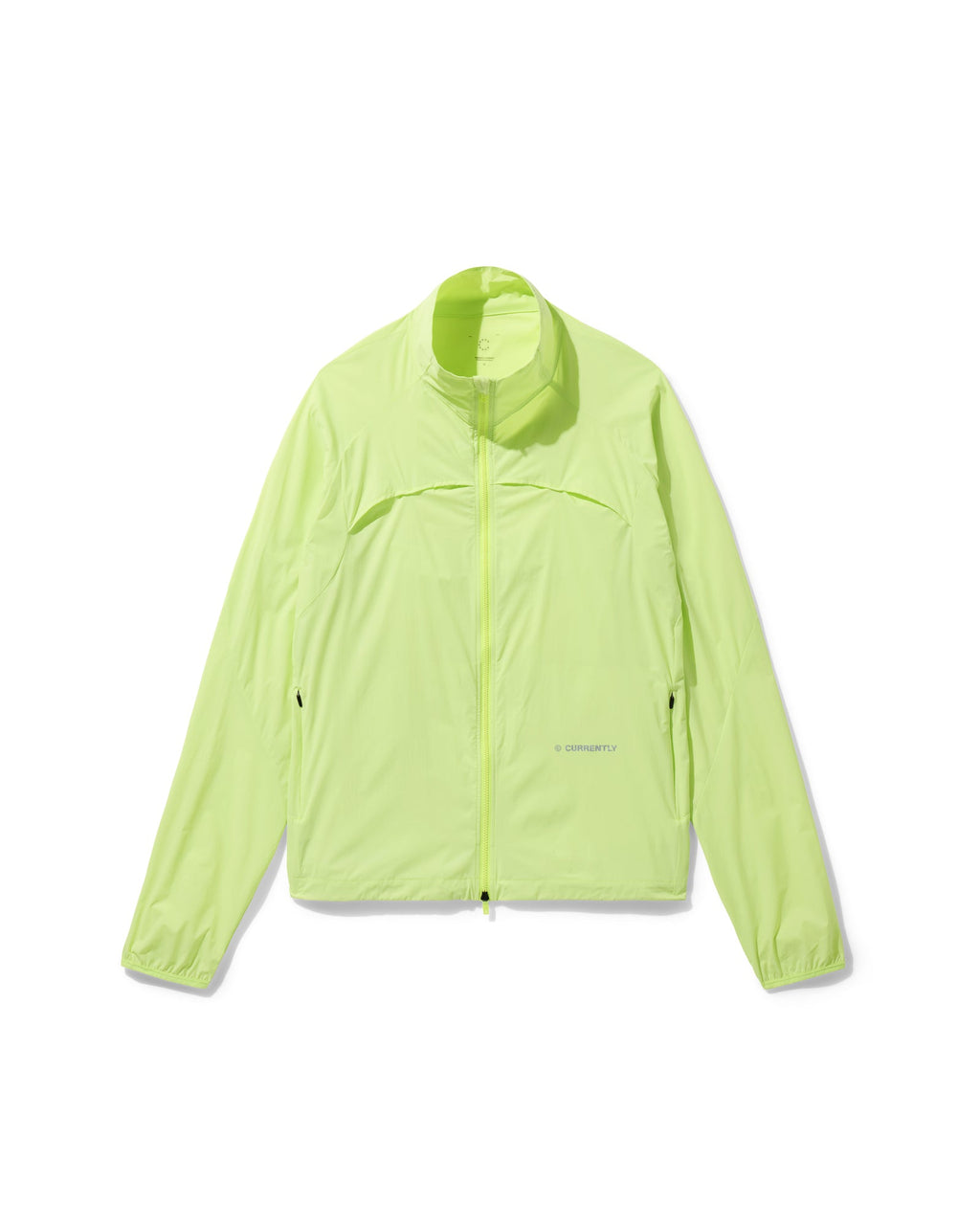 Veste de survêtement - Vert Citron