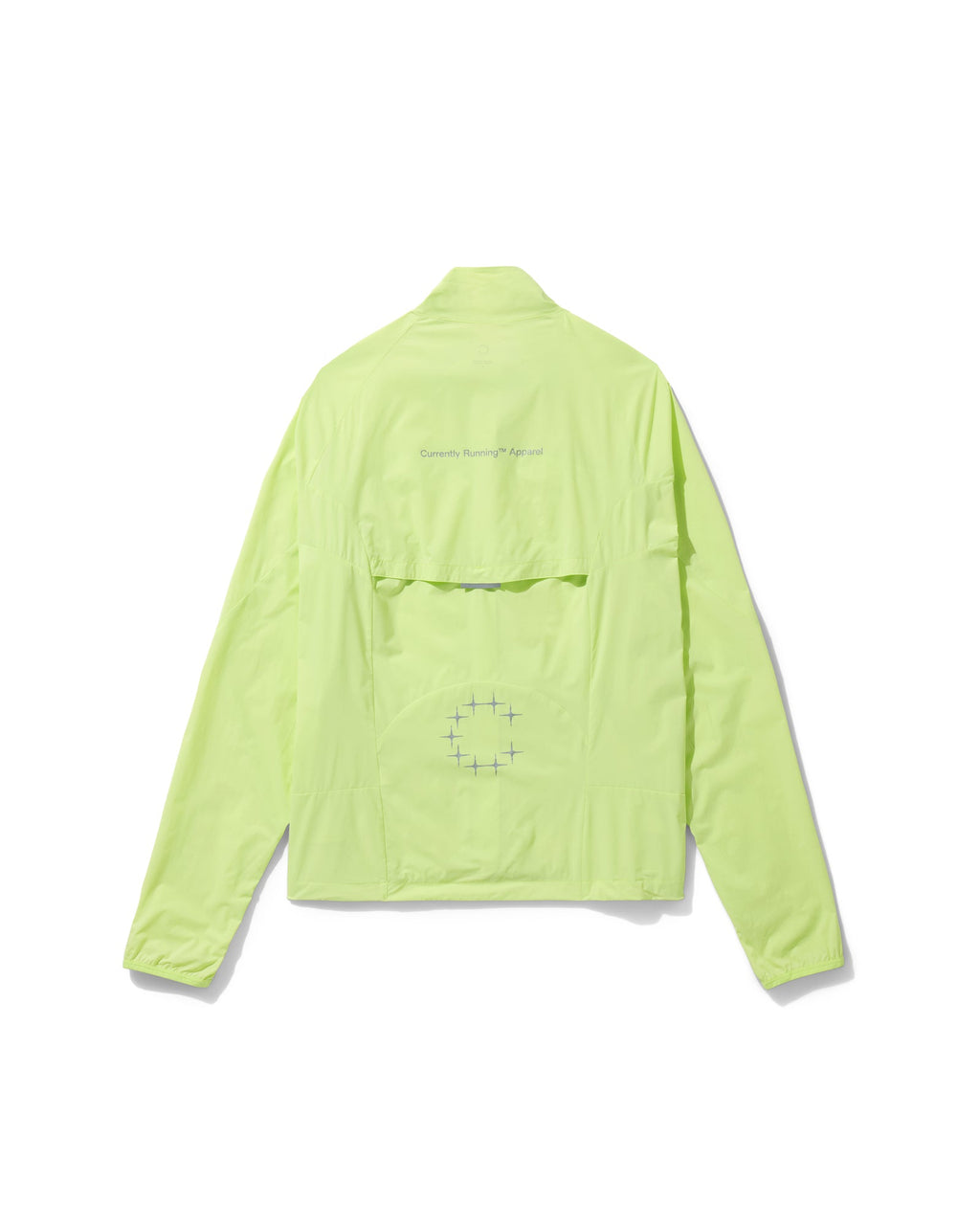 Veste de survêtement - Vert Citron