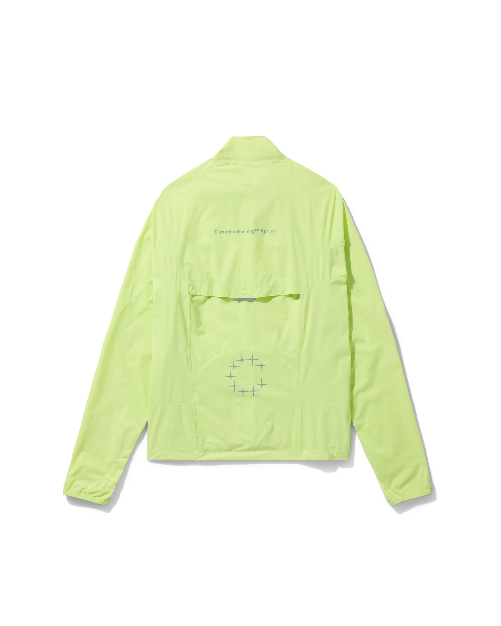 Veste de survêtement - Vert Citron