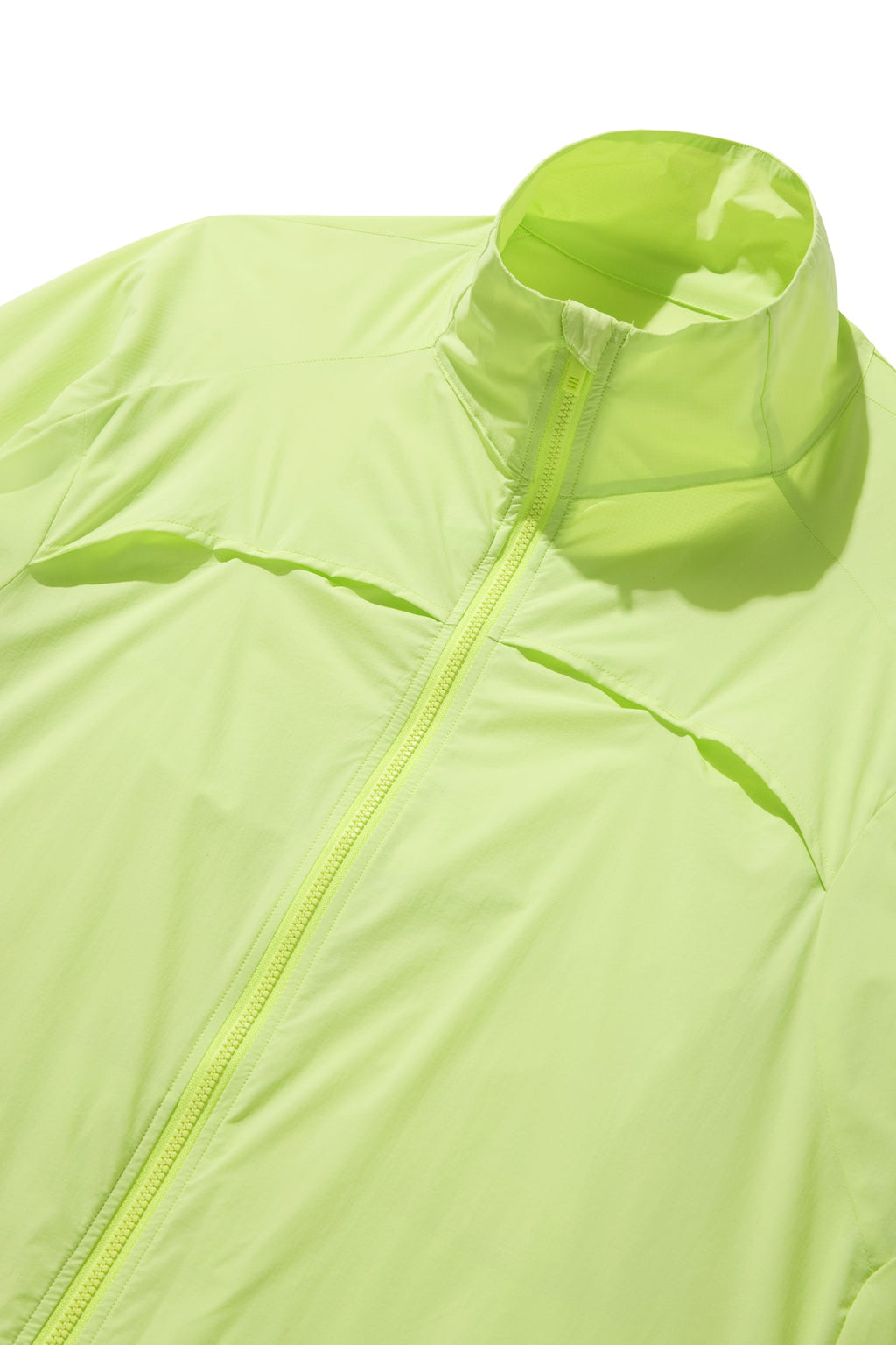 Veste de survêtement - Vert Citron