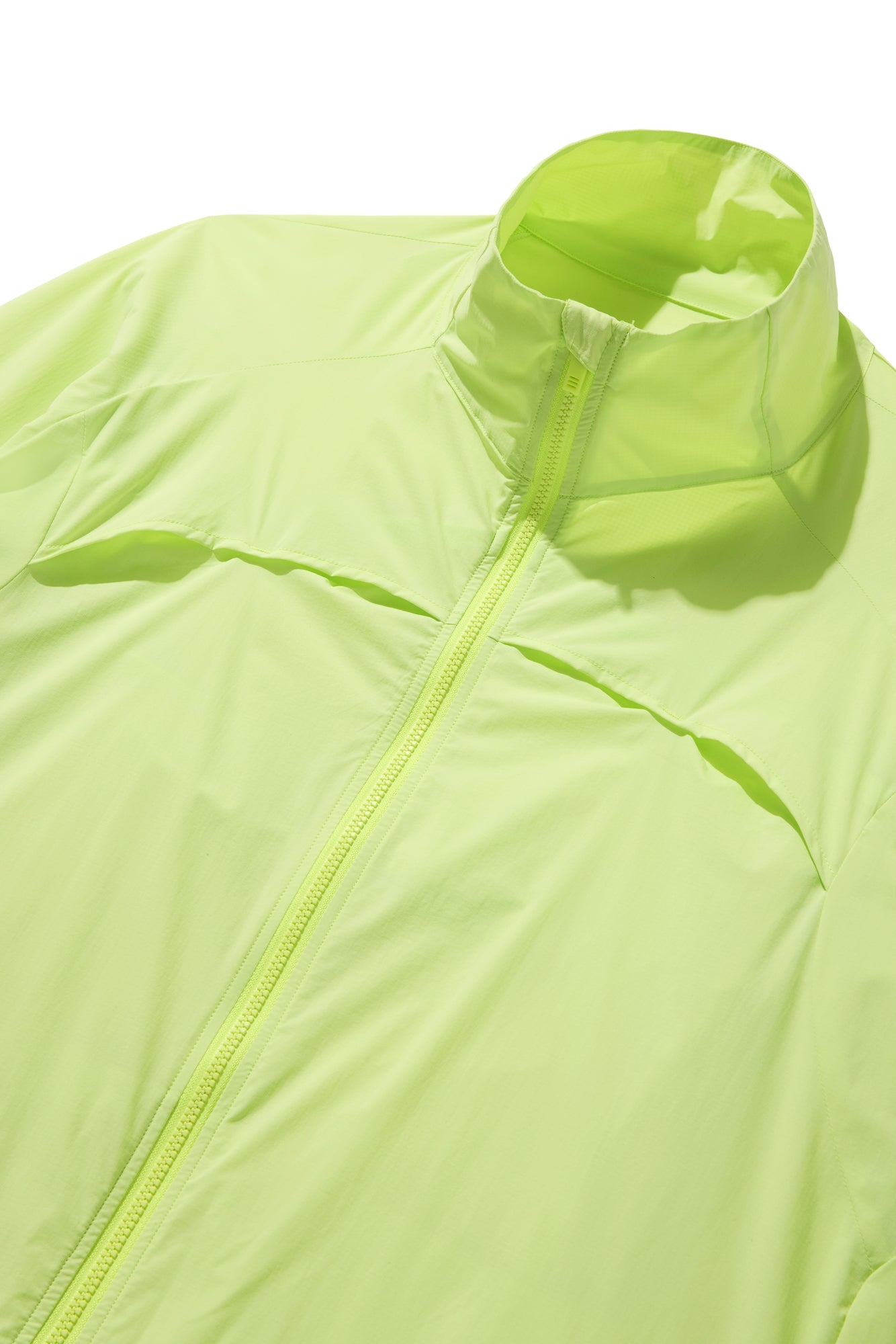 Veste de survêtement - Vert Citron