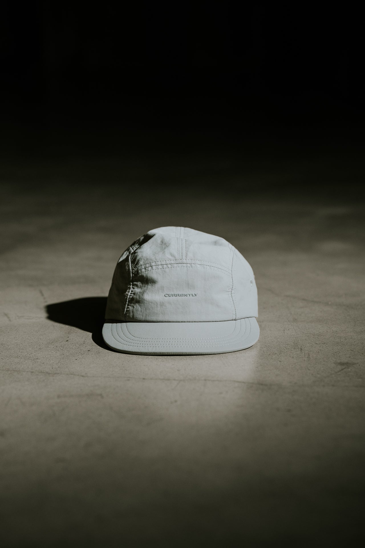 Équipe Casquette - Grise