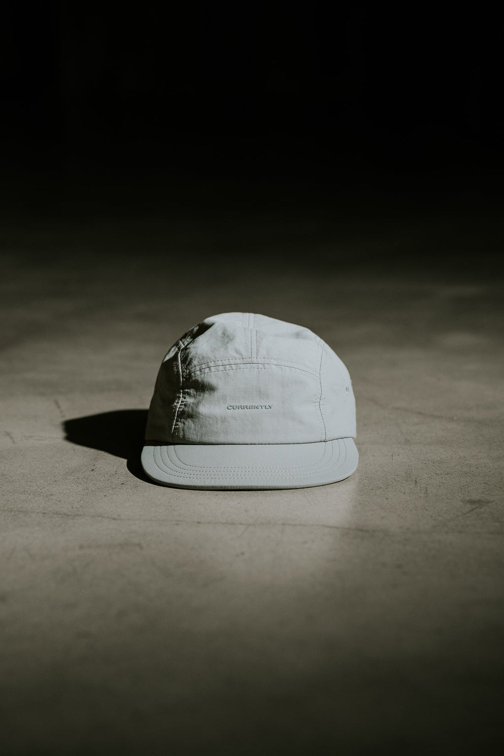 Équipe Casquette - Gris