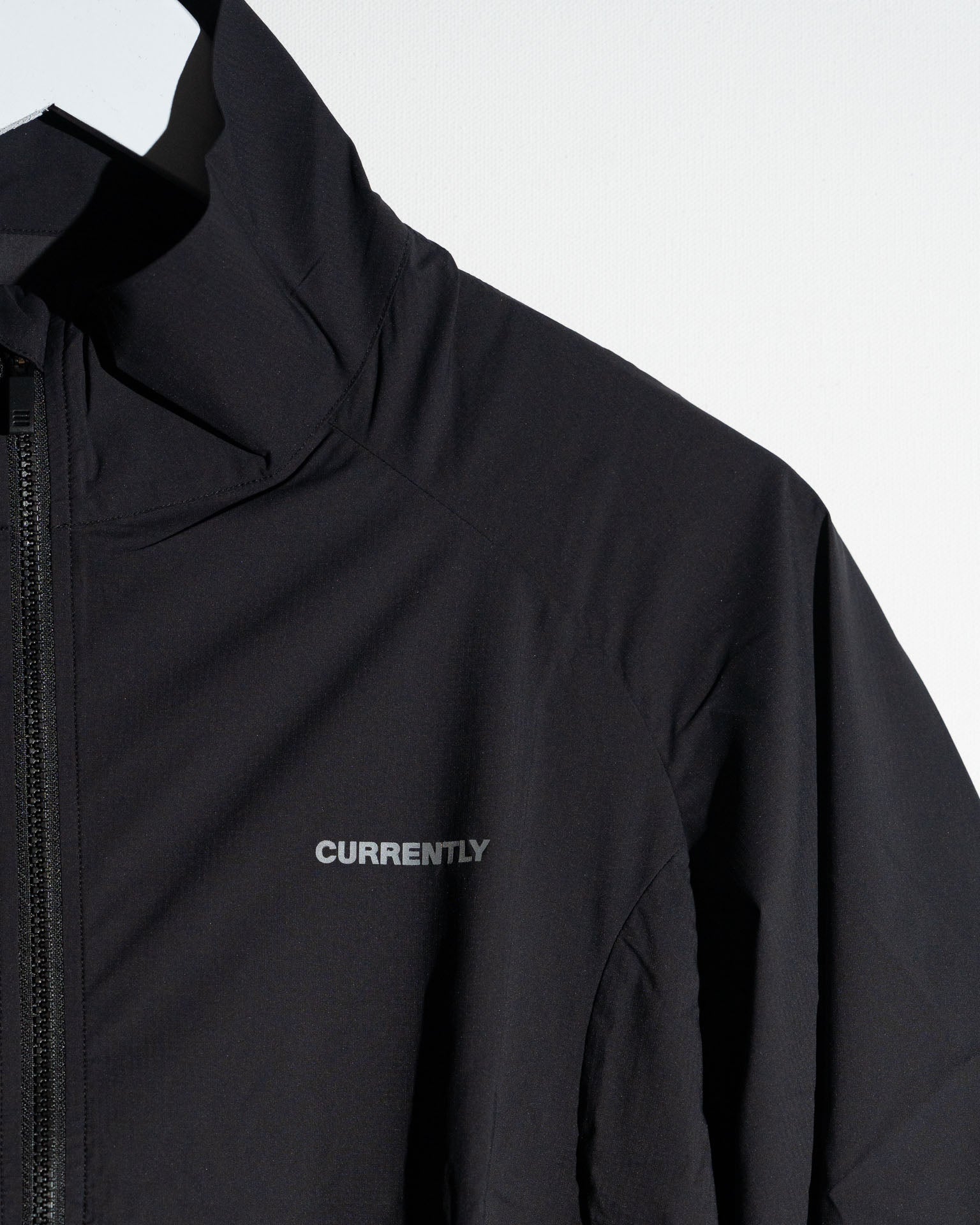 Veste Édition Limitée - Noire
