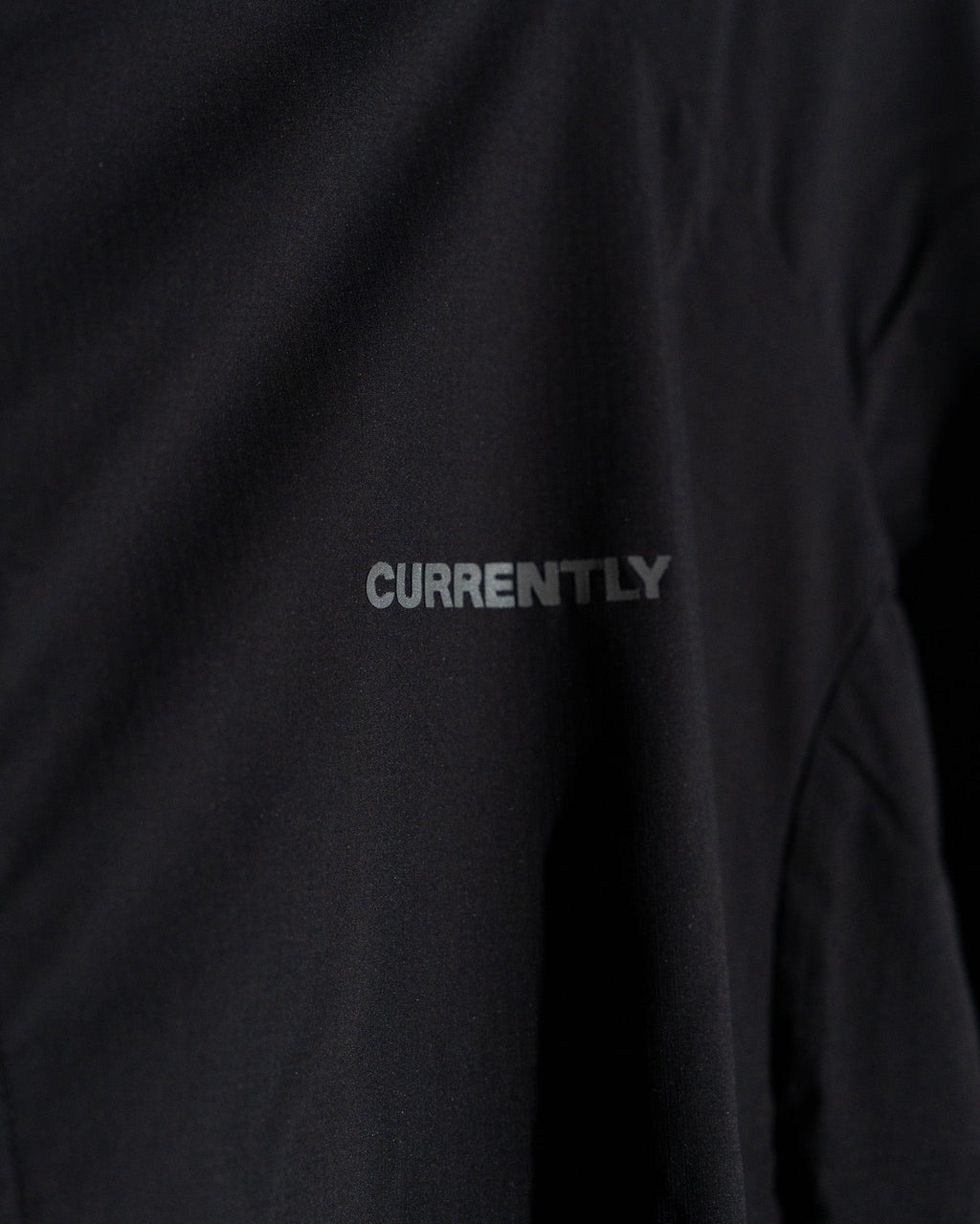 Veste Édition Limitée - Noire
