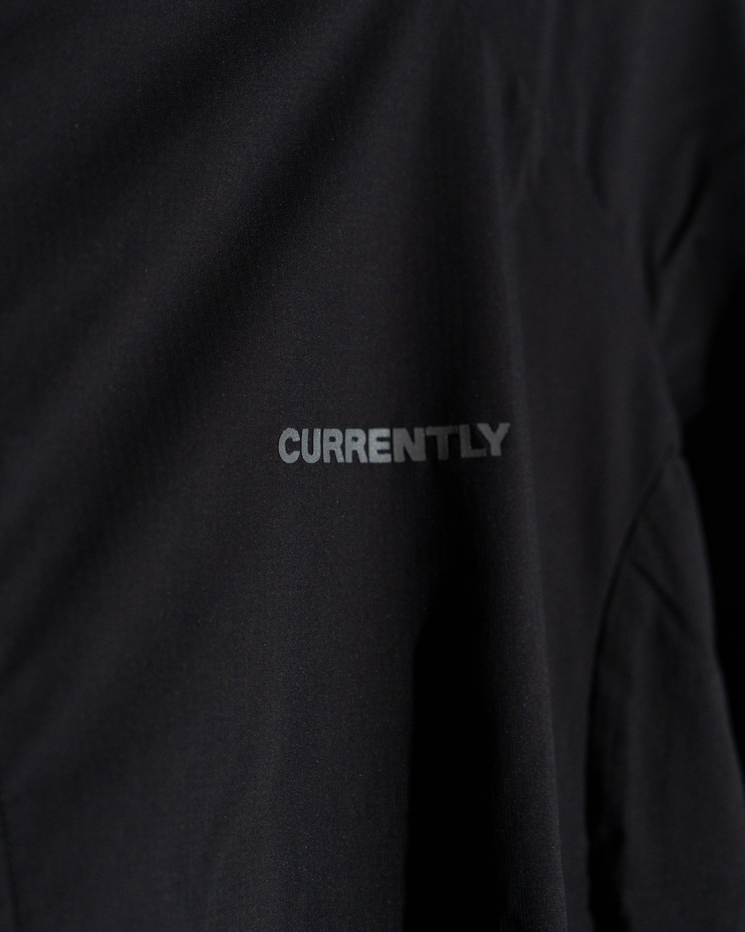 Blouson Édition Limitée - Noir