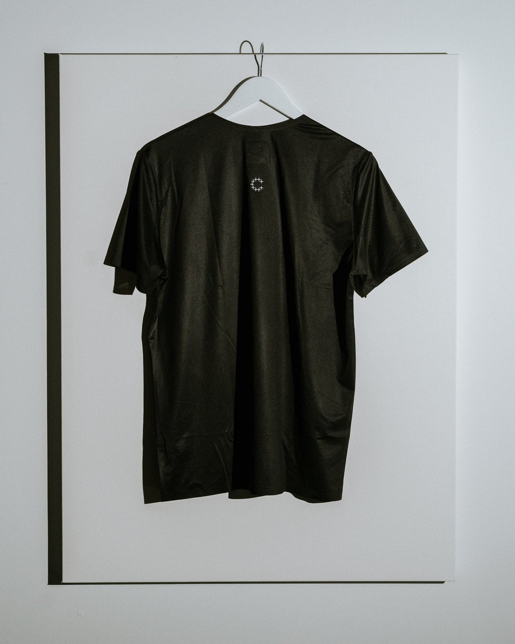 T-shirt technique - Noir