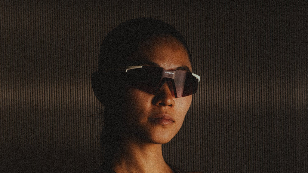 Sports goggles