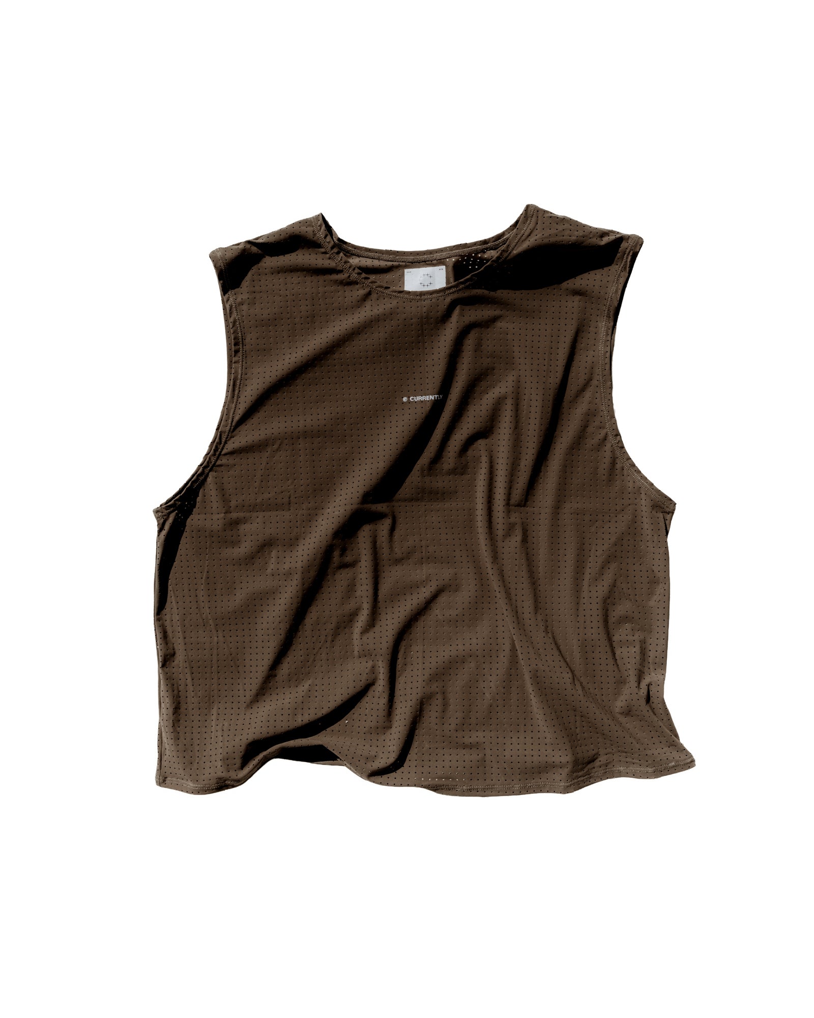 T-shirt unisexe - Marron