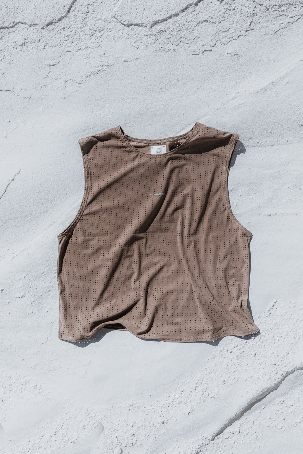T-shirt unisexe - Sable