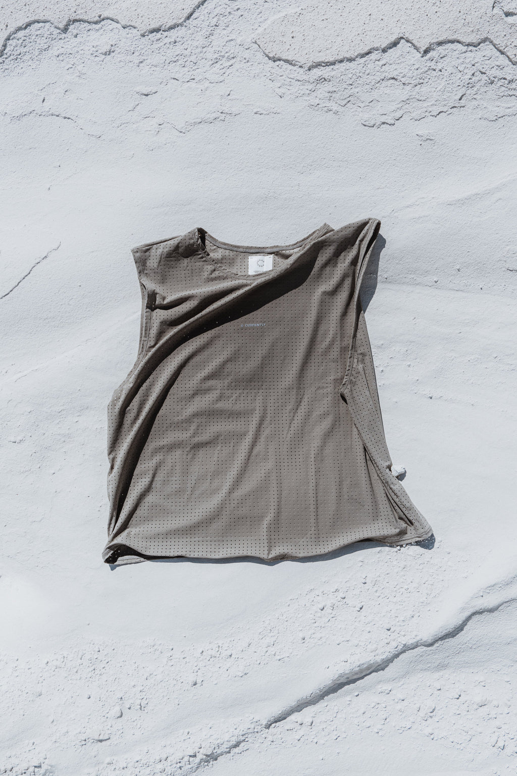 T-shirt unisexe - Gris