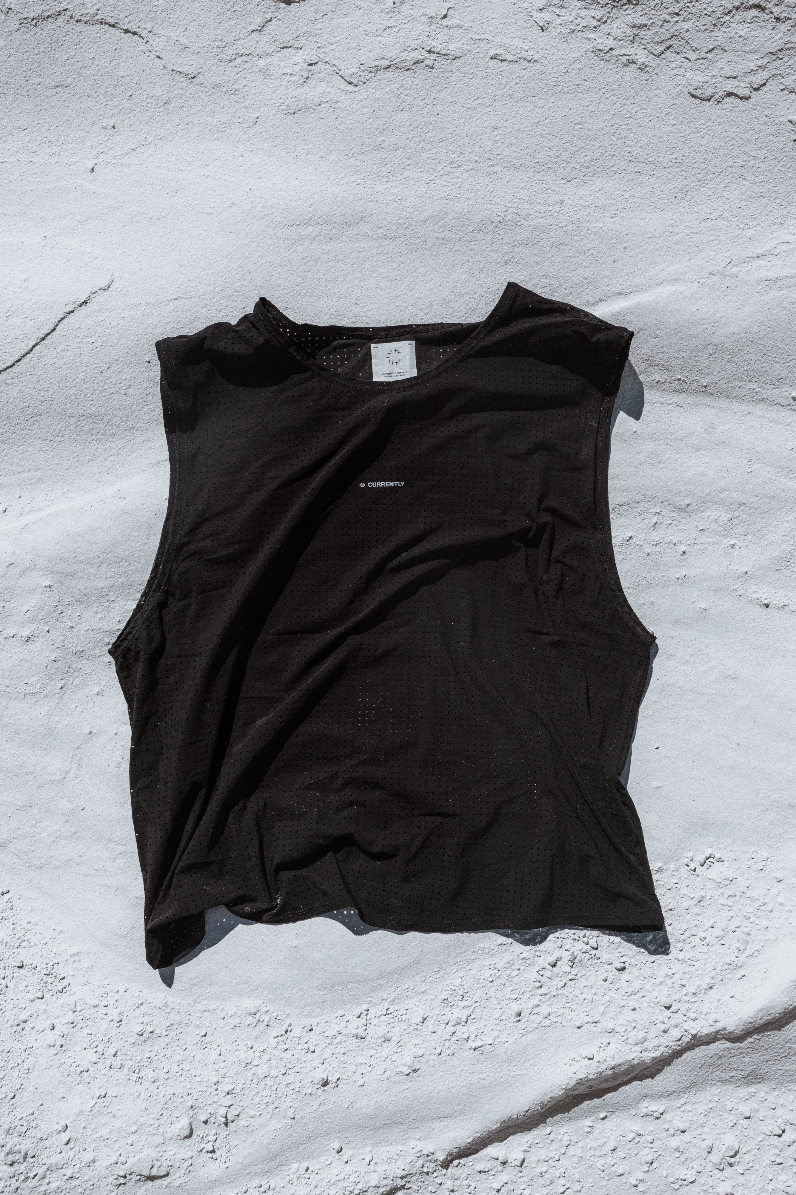 T-shirt unisexe - Noir
