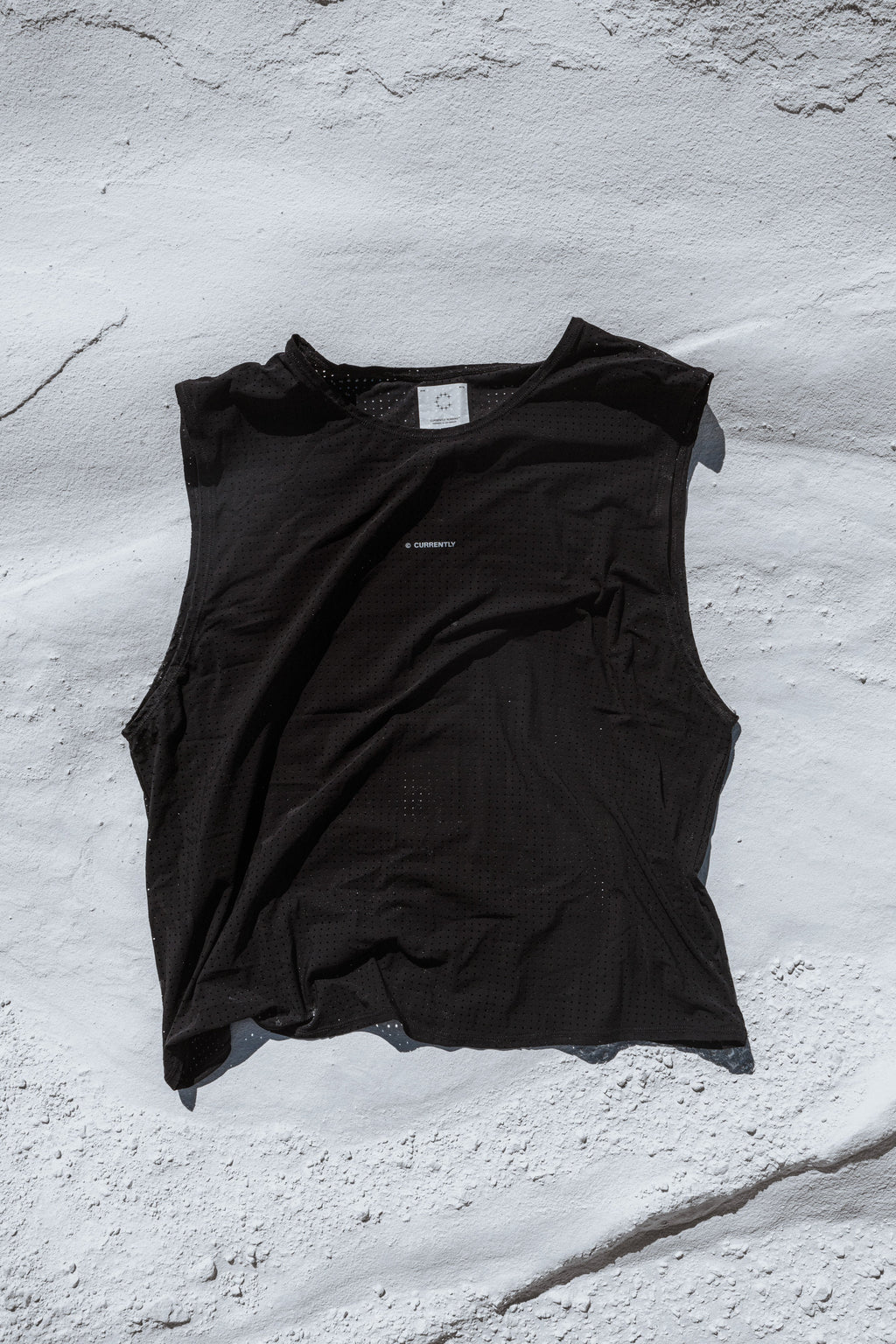 T-shirt unisexe - Noir