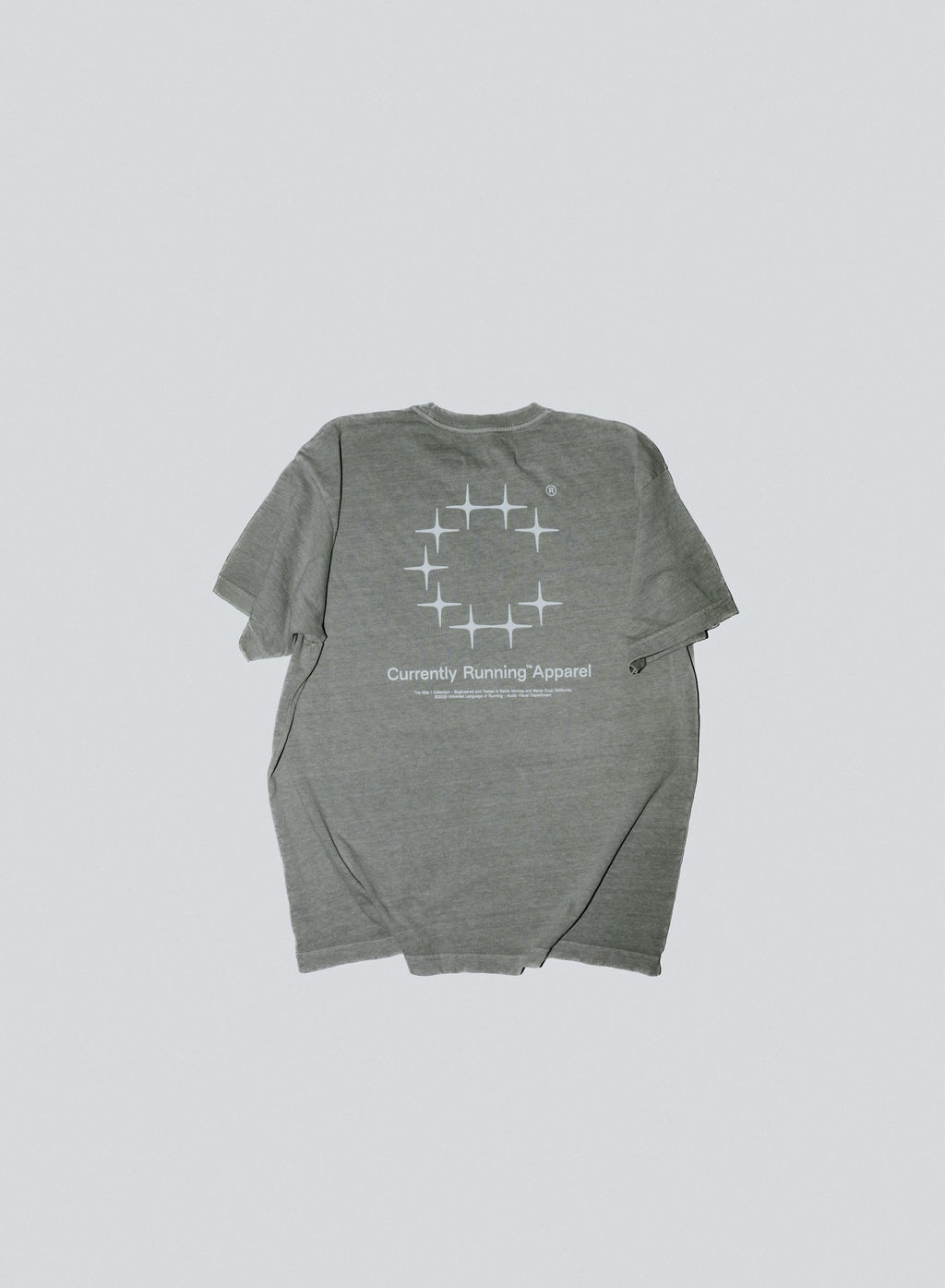 T-shirt - Moonrock