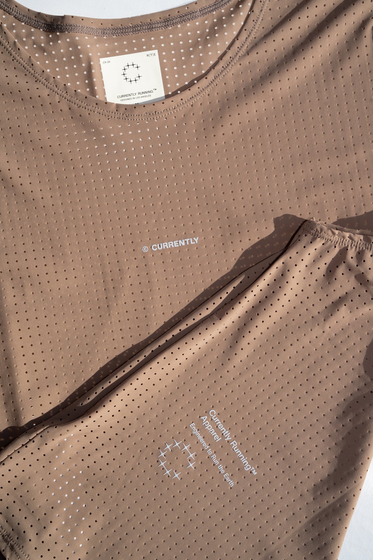 T-shirt unisexe - Sable